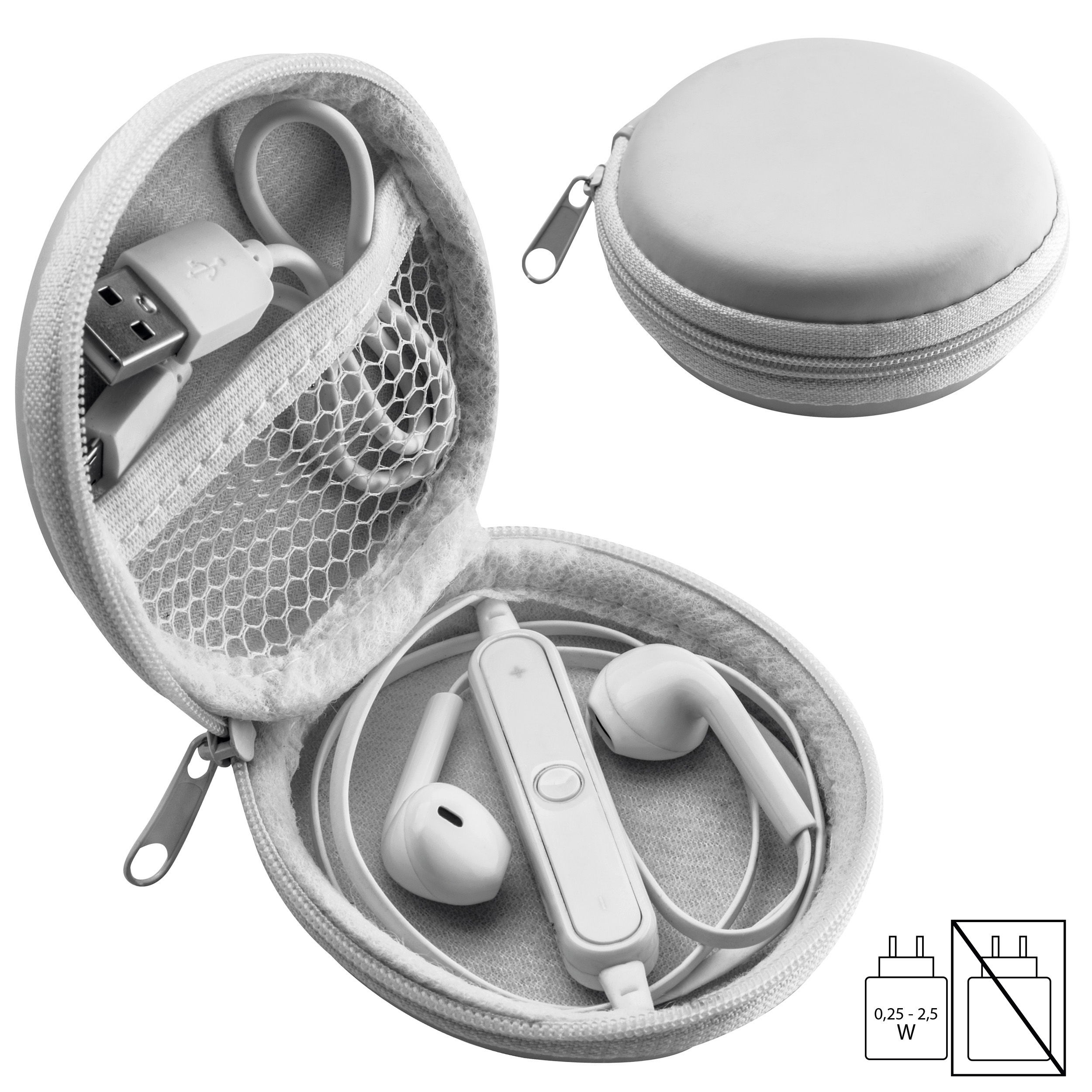 Auriculares Bluetooth