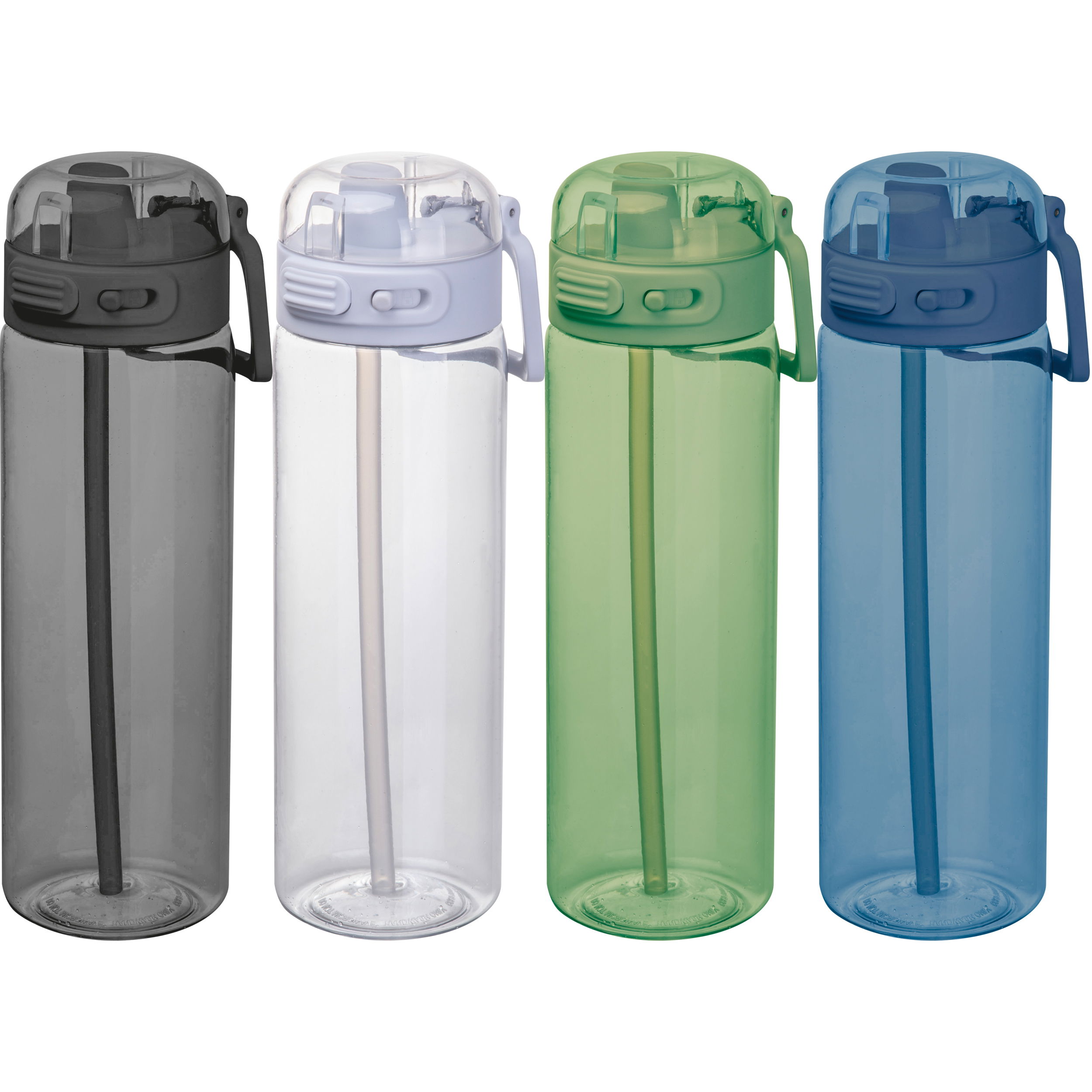 Bouteille en PET LOUISA