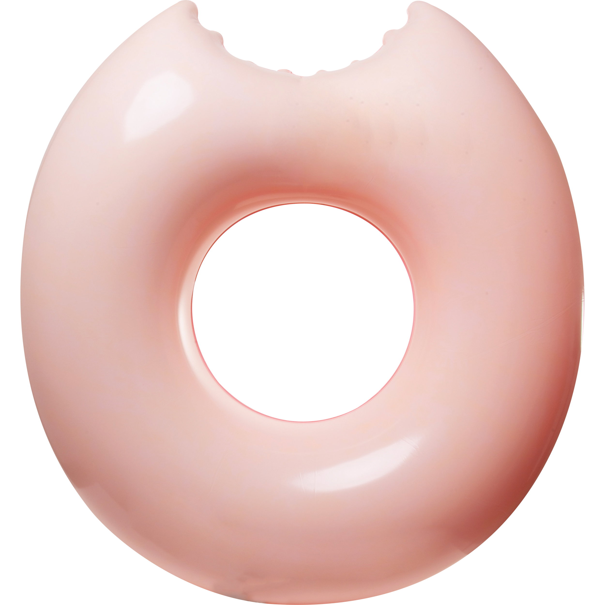Donut gonflable