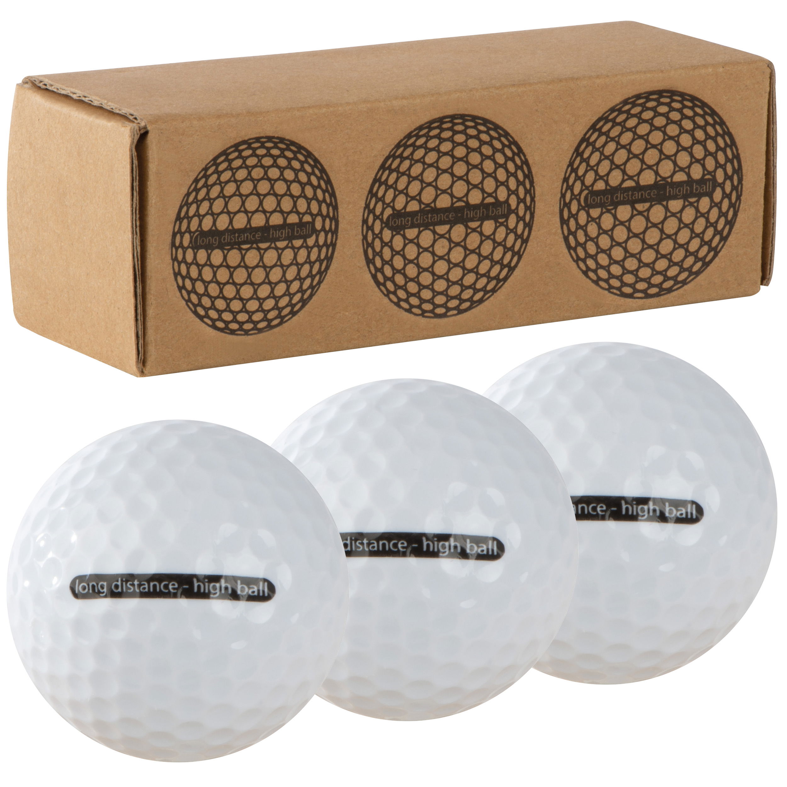 Balles de golf