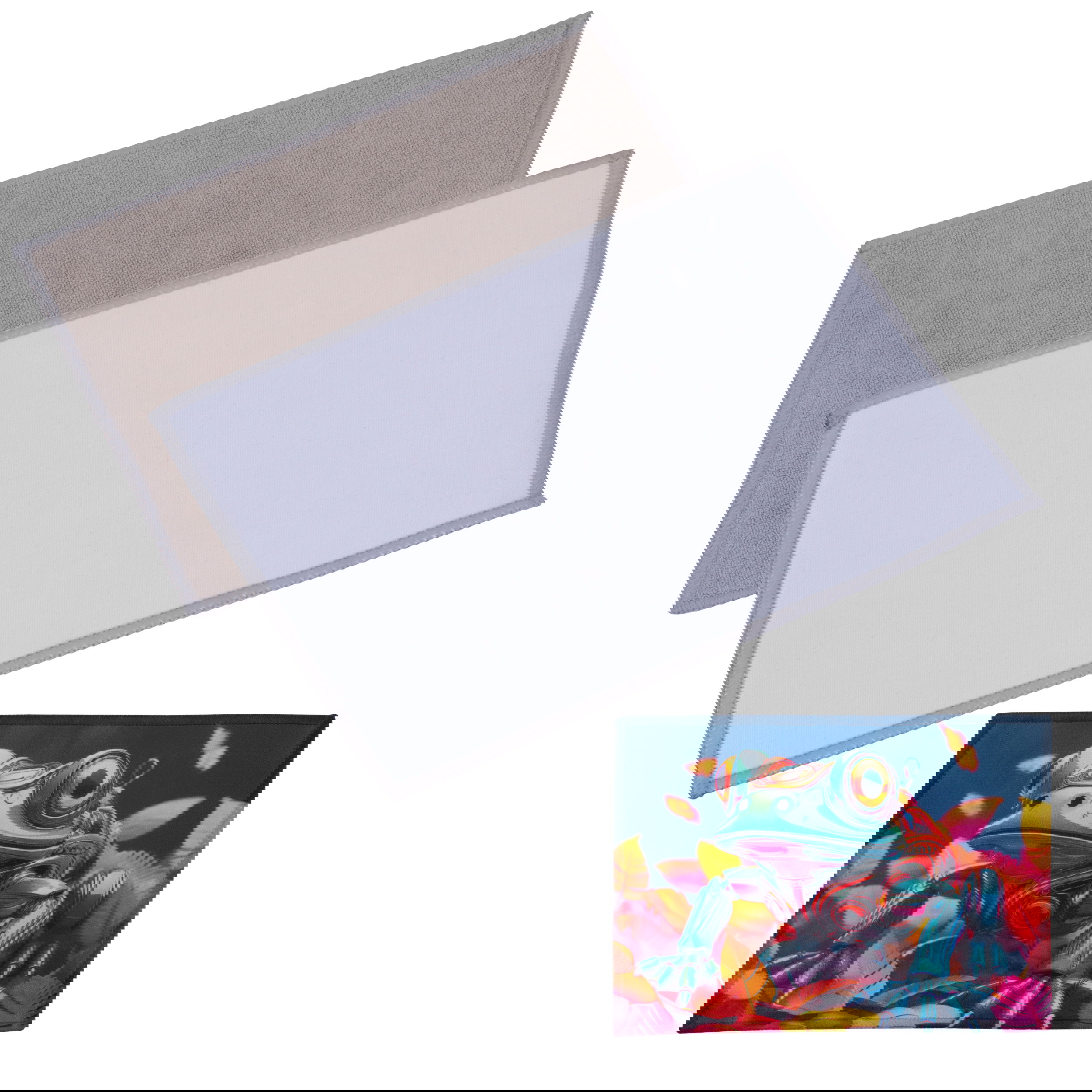 Dickes Reinigungstuch 400 gsm MELINDA