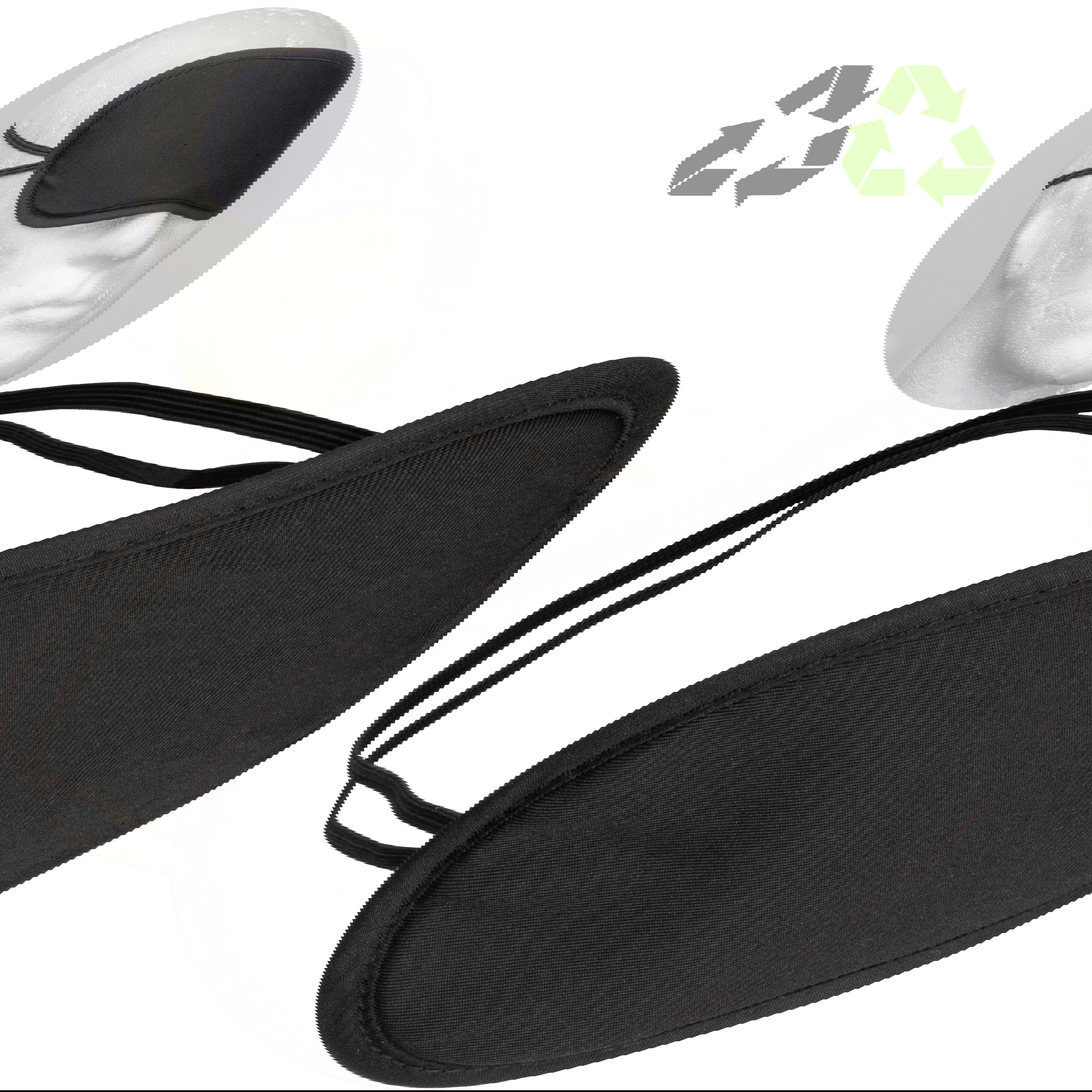 Masque de sommeil et masque pour les yeux