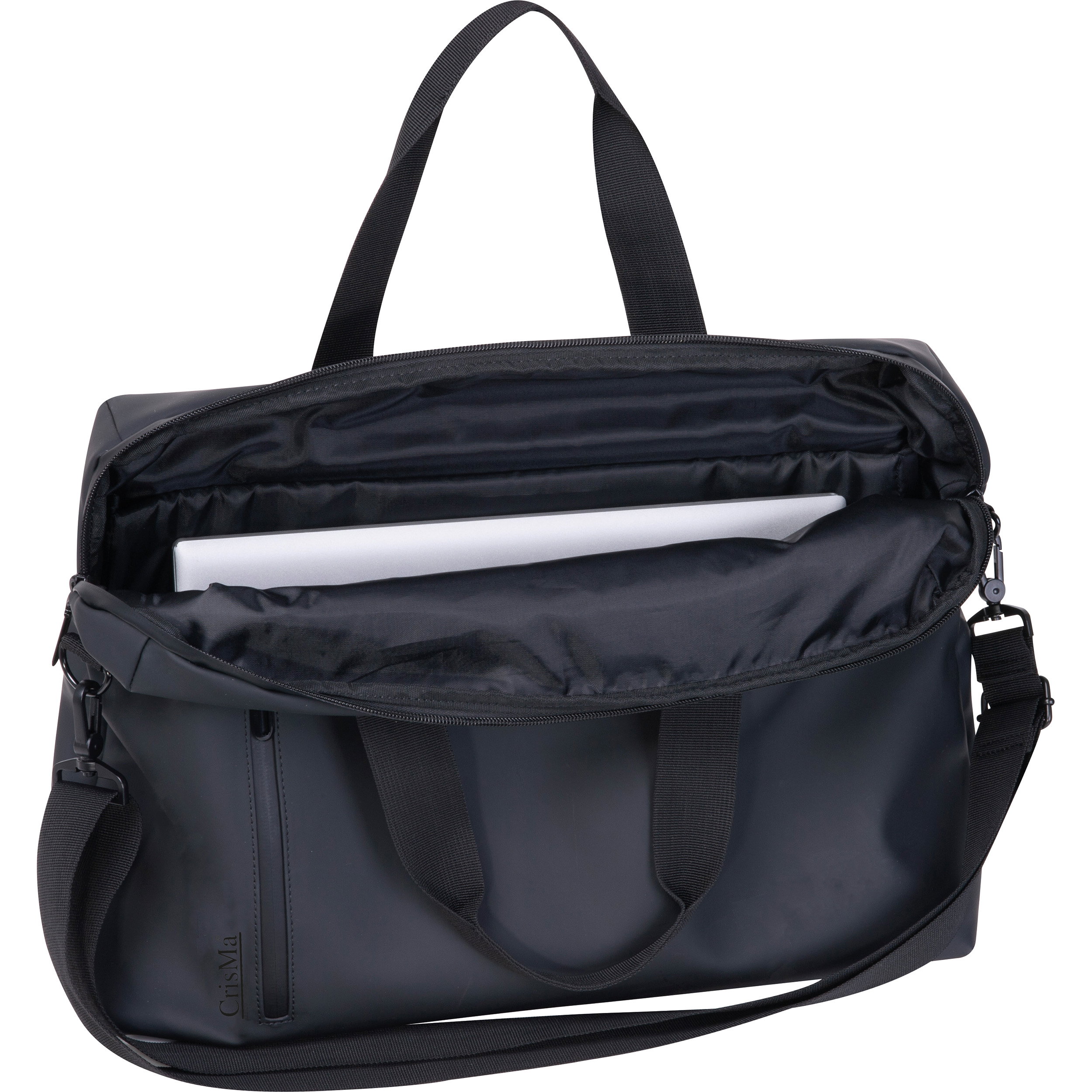 CrisMa Laptoptasche GIANCARLO