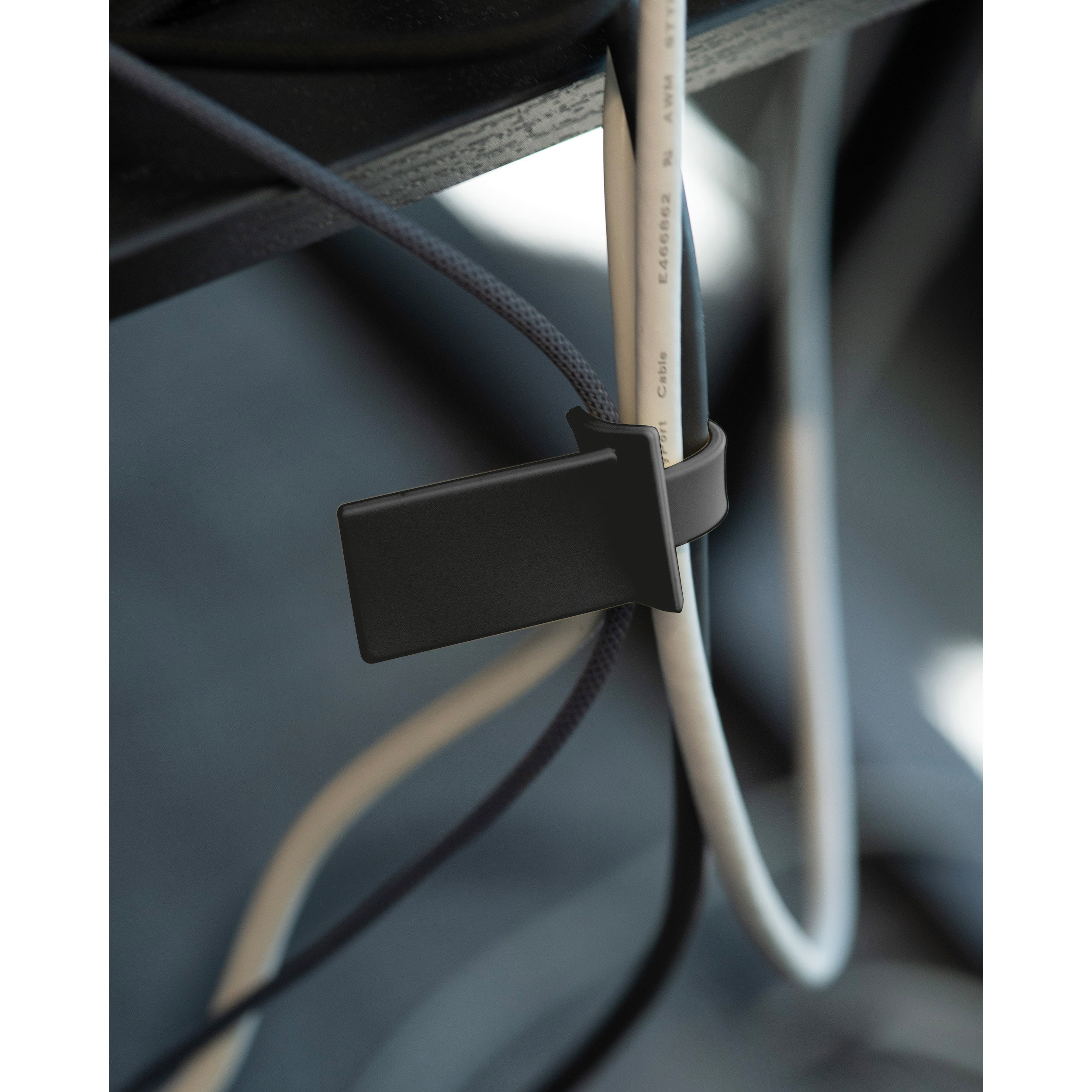 Kabel Organisierer aus Silikon ARNALDO