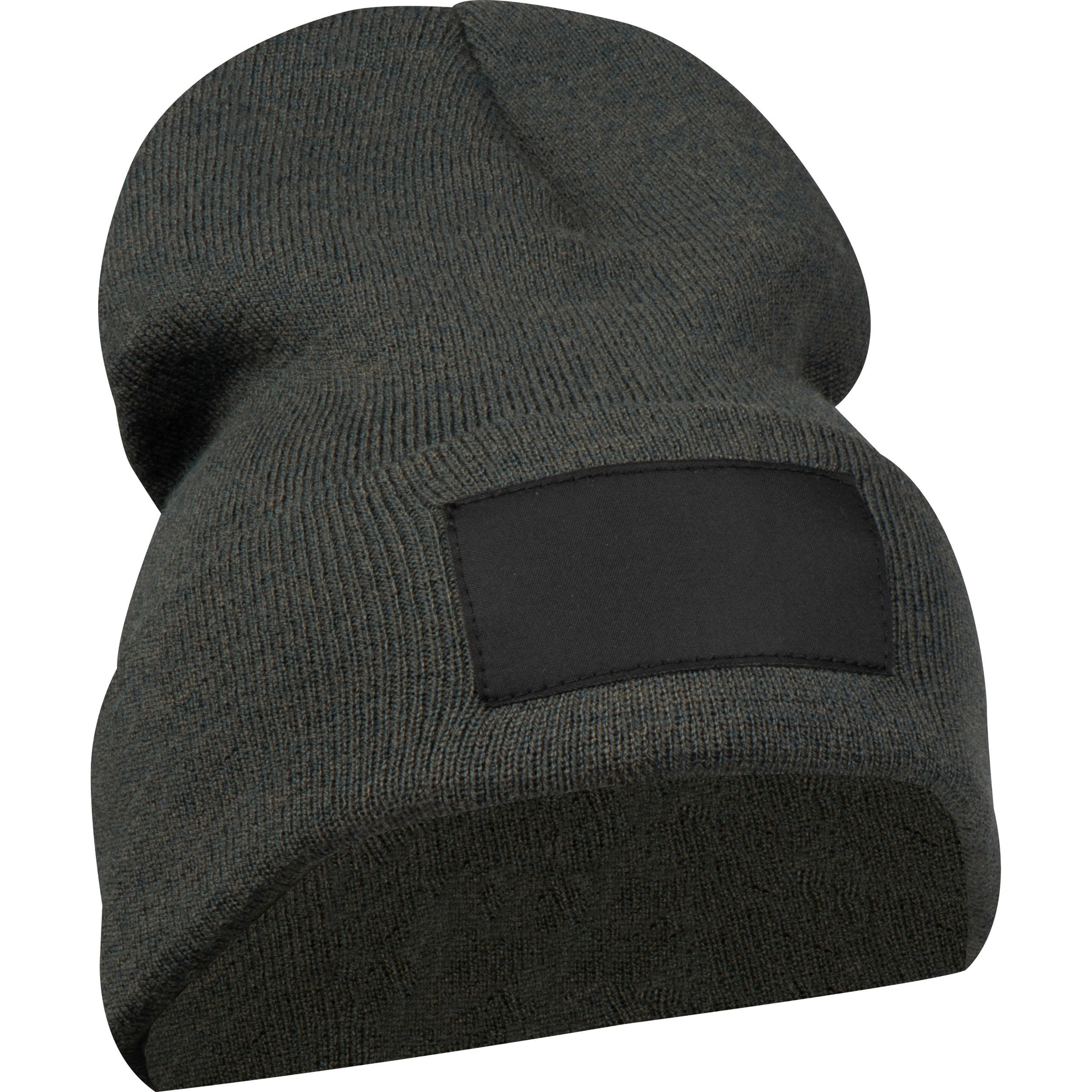 Bonnet tricoté