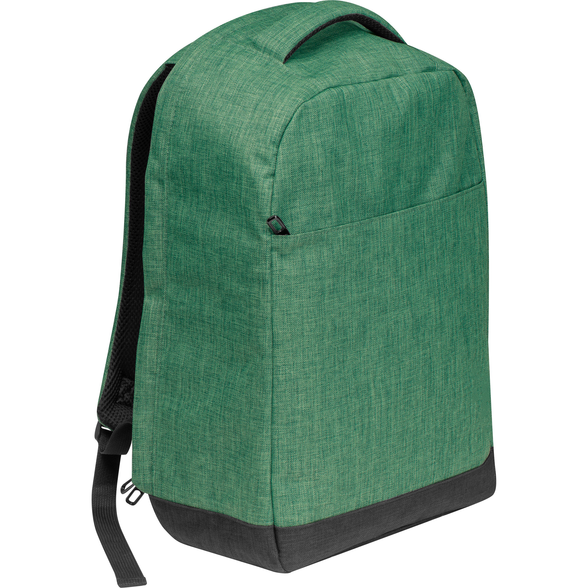 Backpack Polyester Polyester backpack | green | 6358909