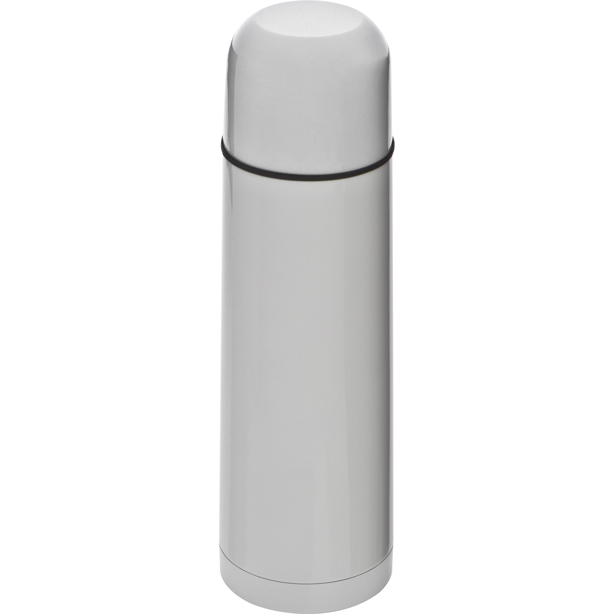 Stainless steel thermal flask