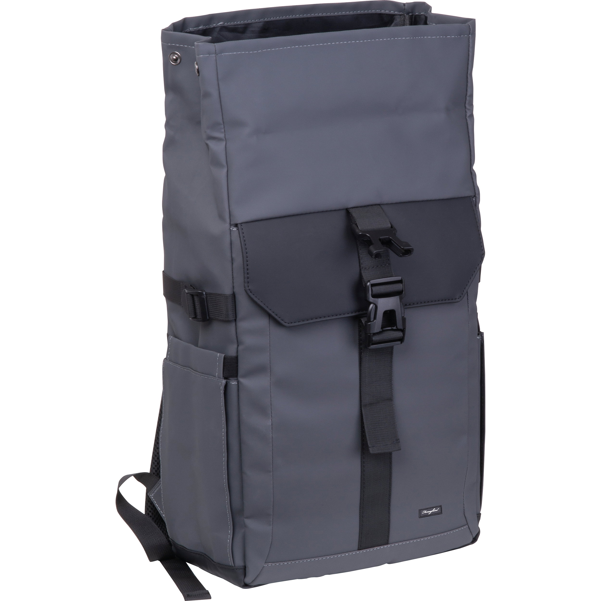 Ferraghini backpack PALOMA | anthracite | F26577