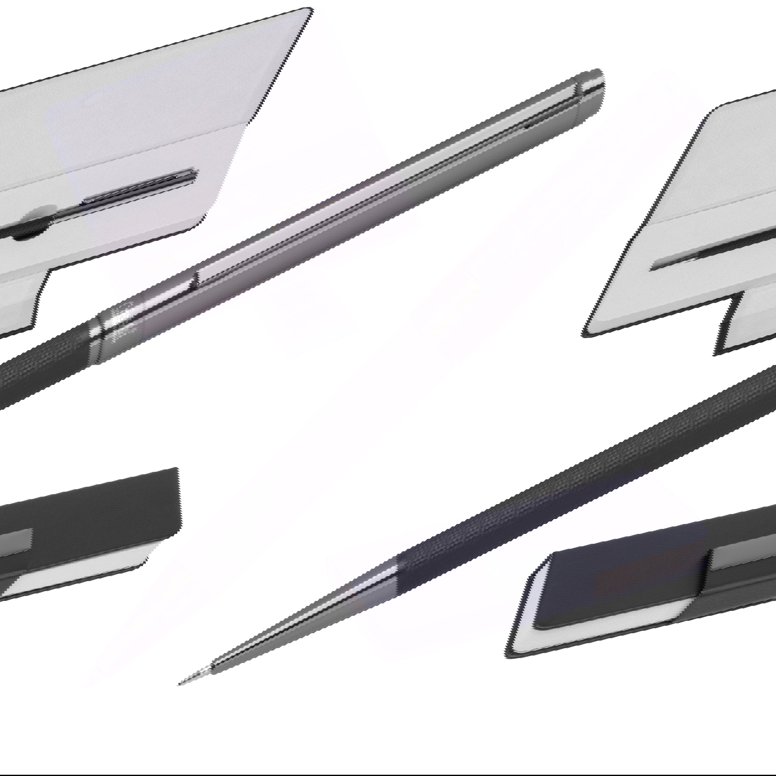 CrisMa metal pen CAROLINA