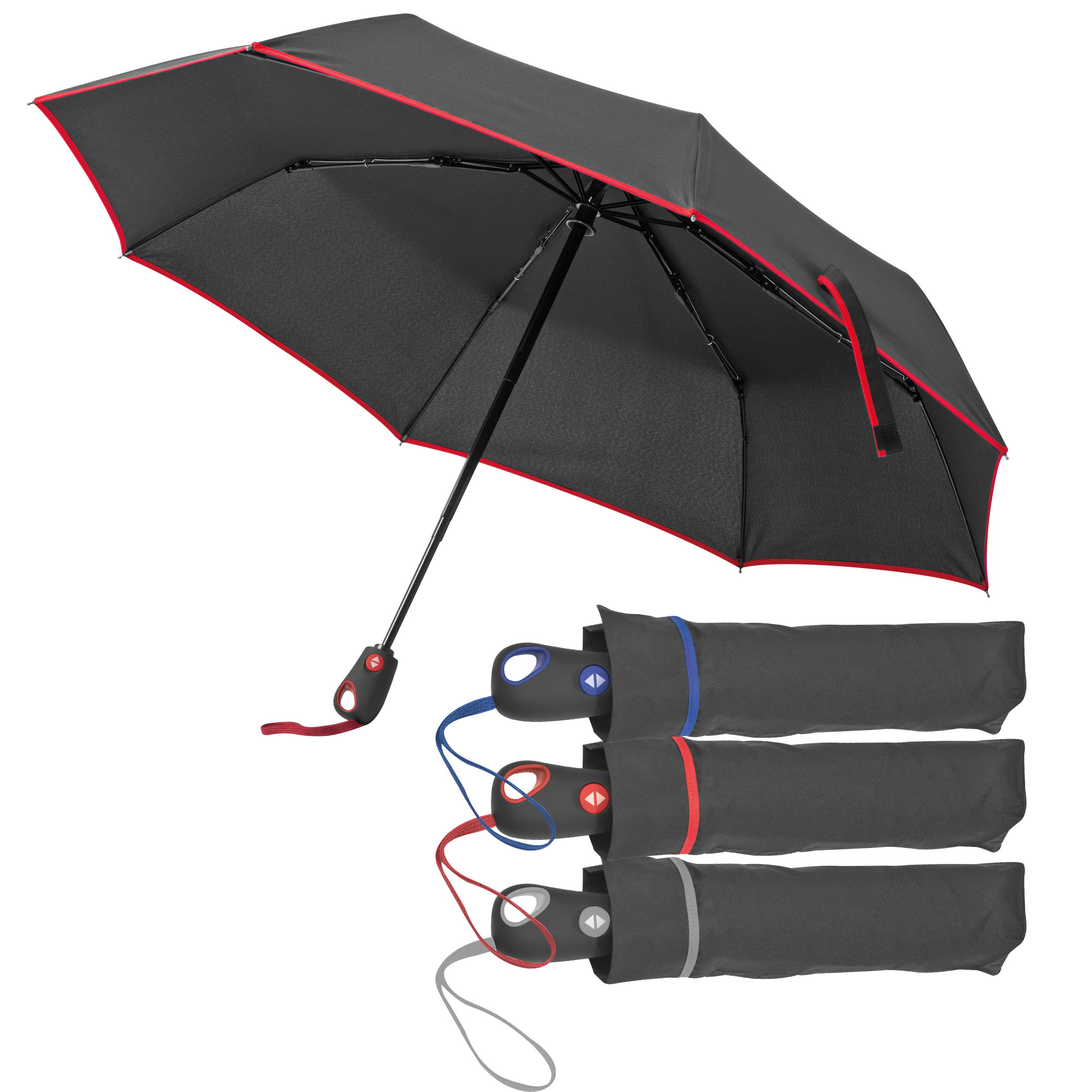Pocket umbrella