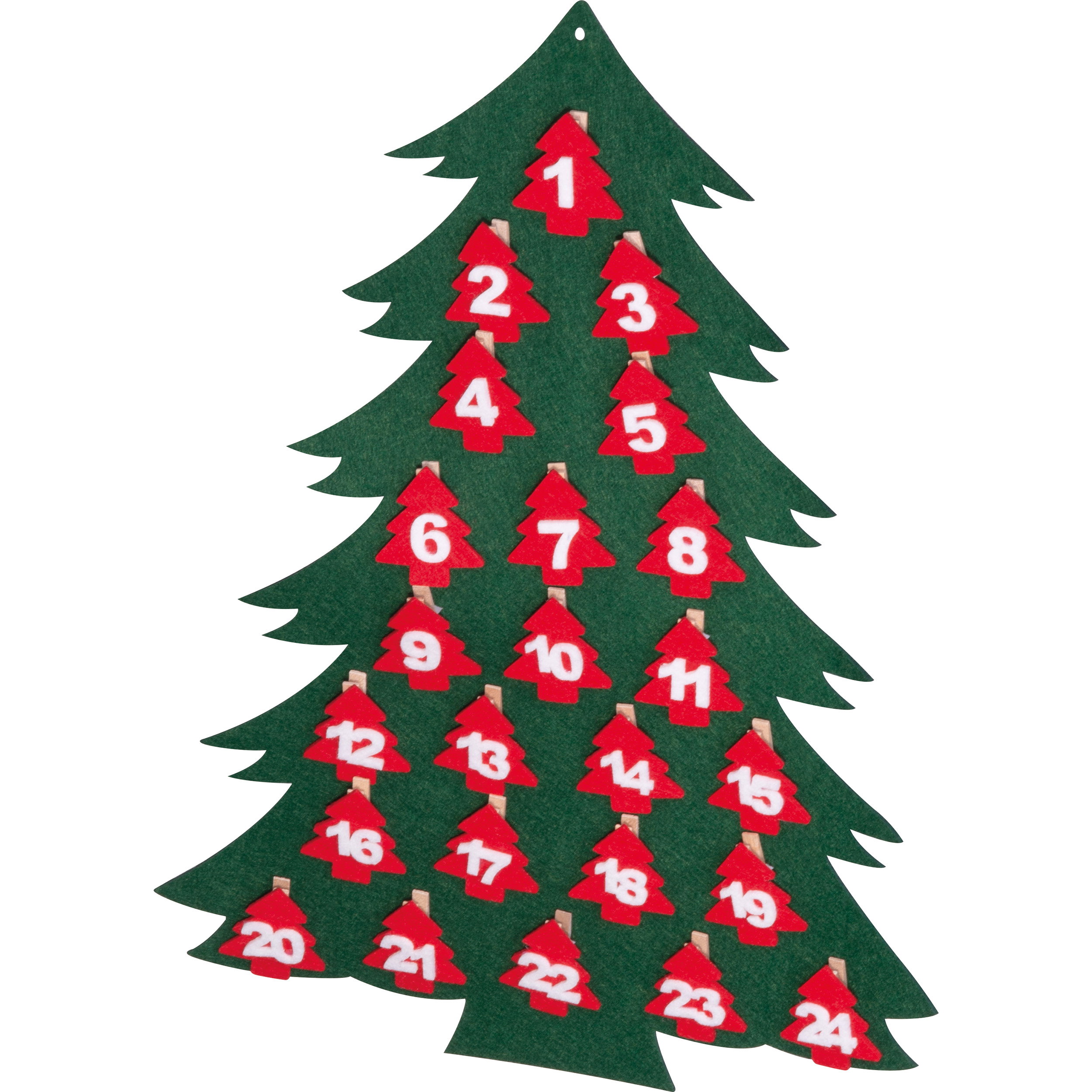 Adventskalender BIRGIT