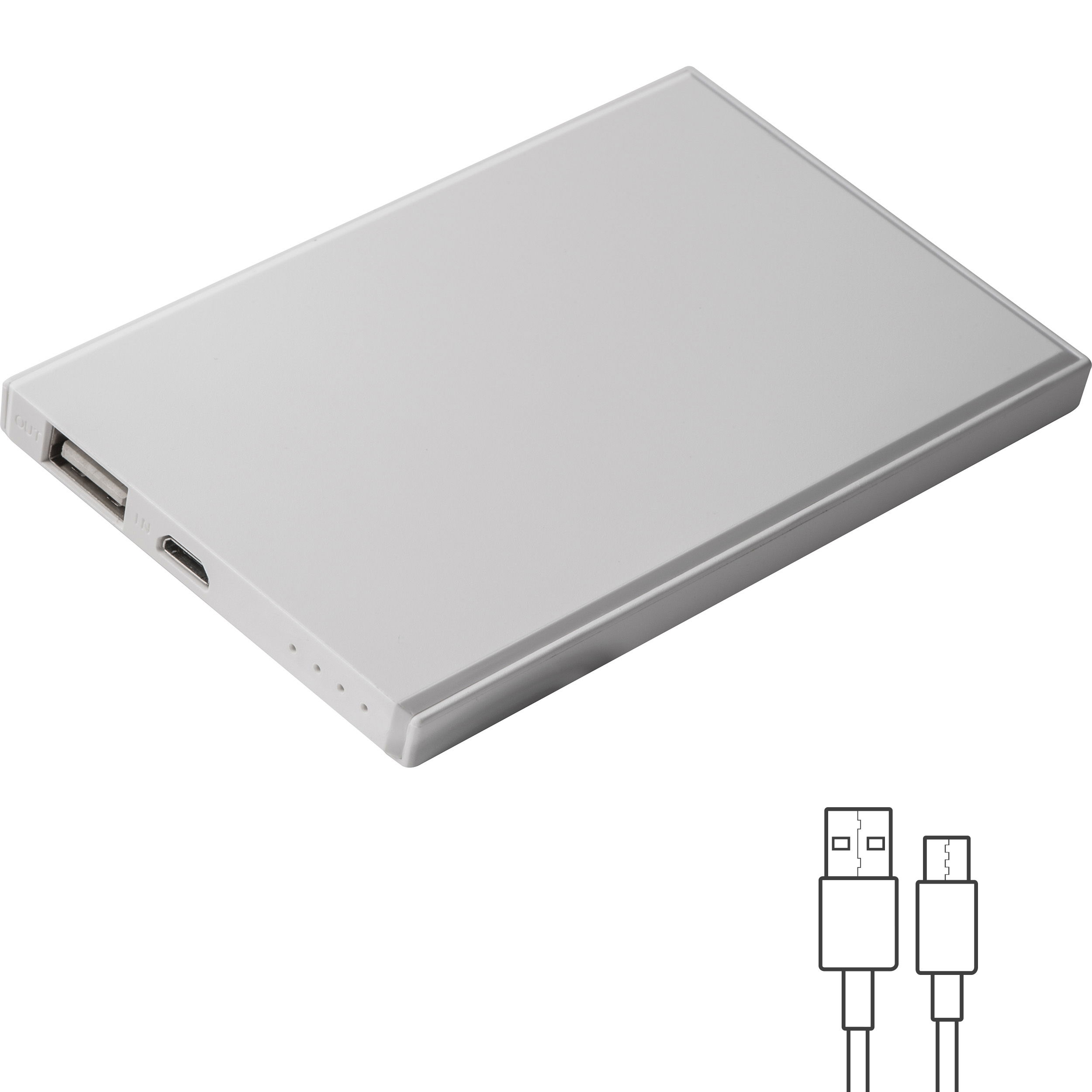 Chargeur 2200 mAh