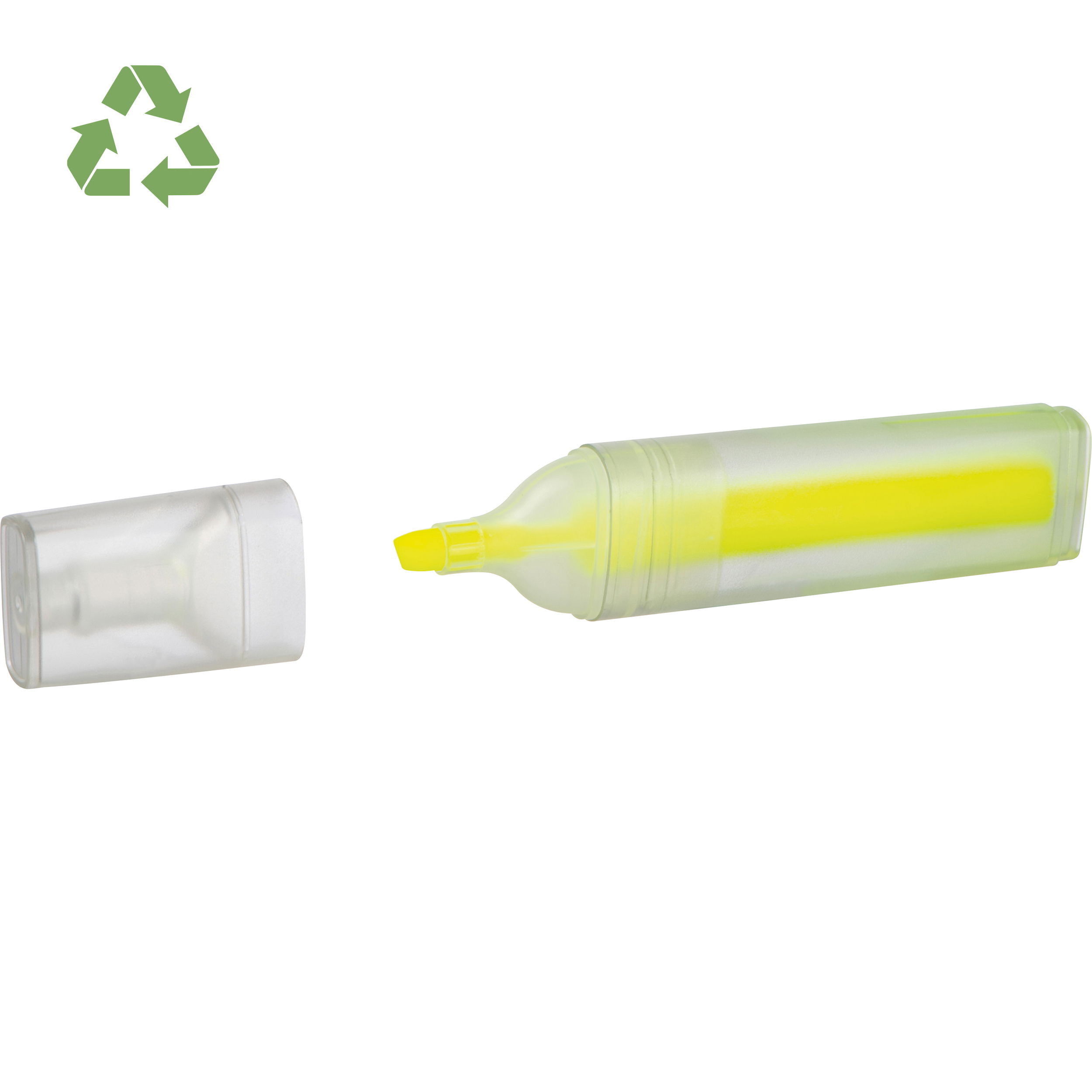 RPET highlighter