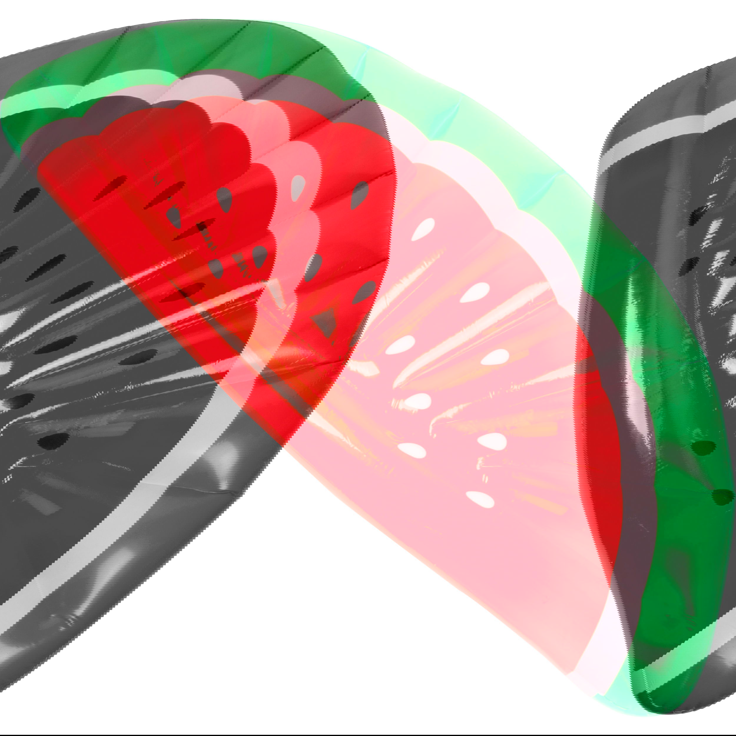 Aufblasbare Wassermelone