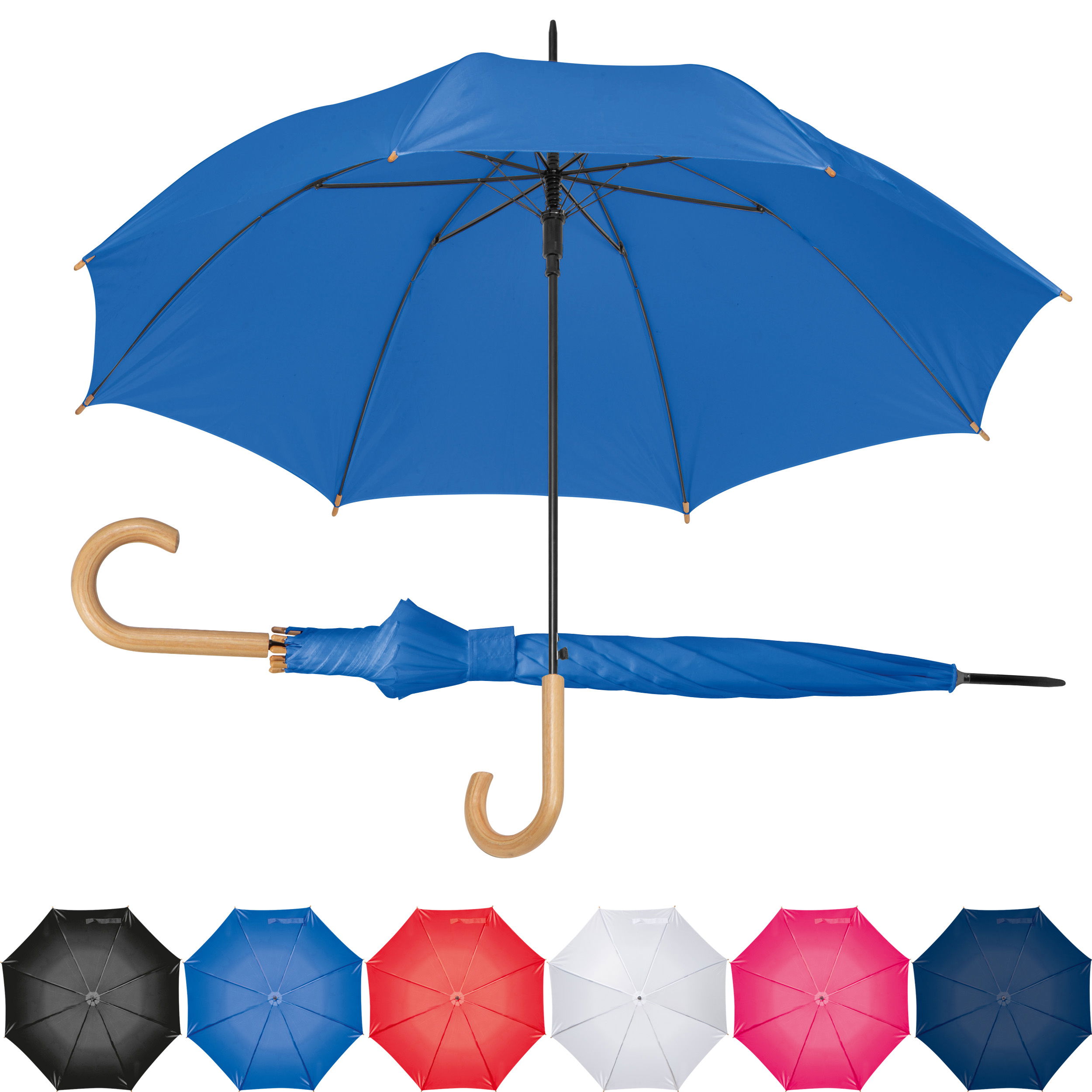 Parapluie automatique
