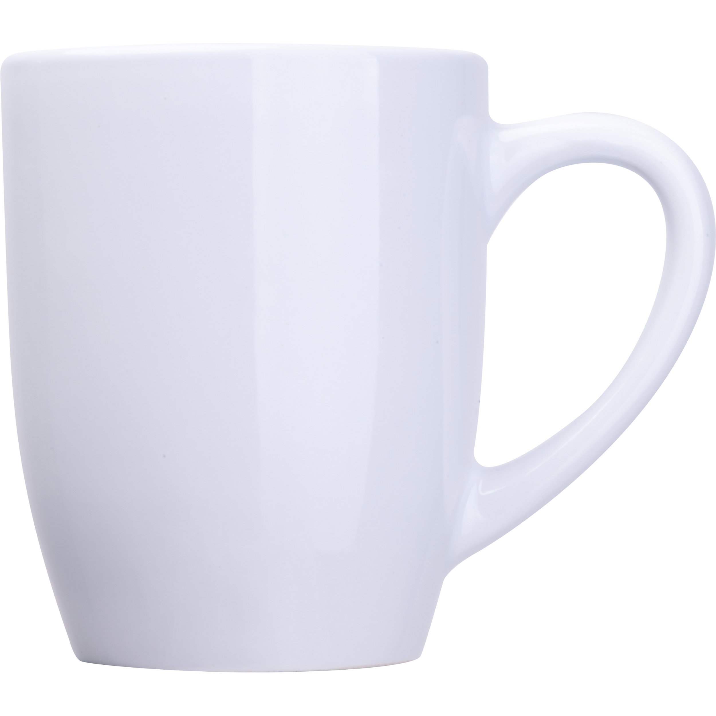 Ceramic mug