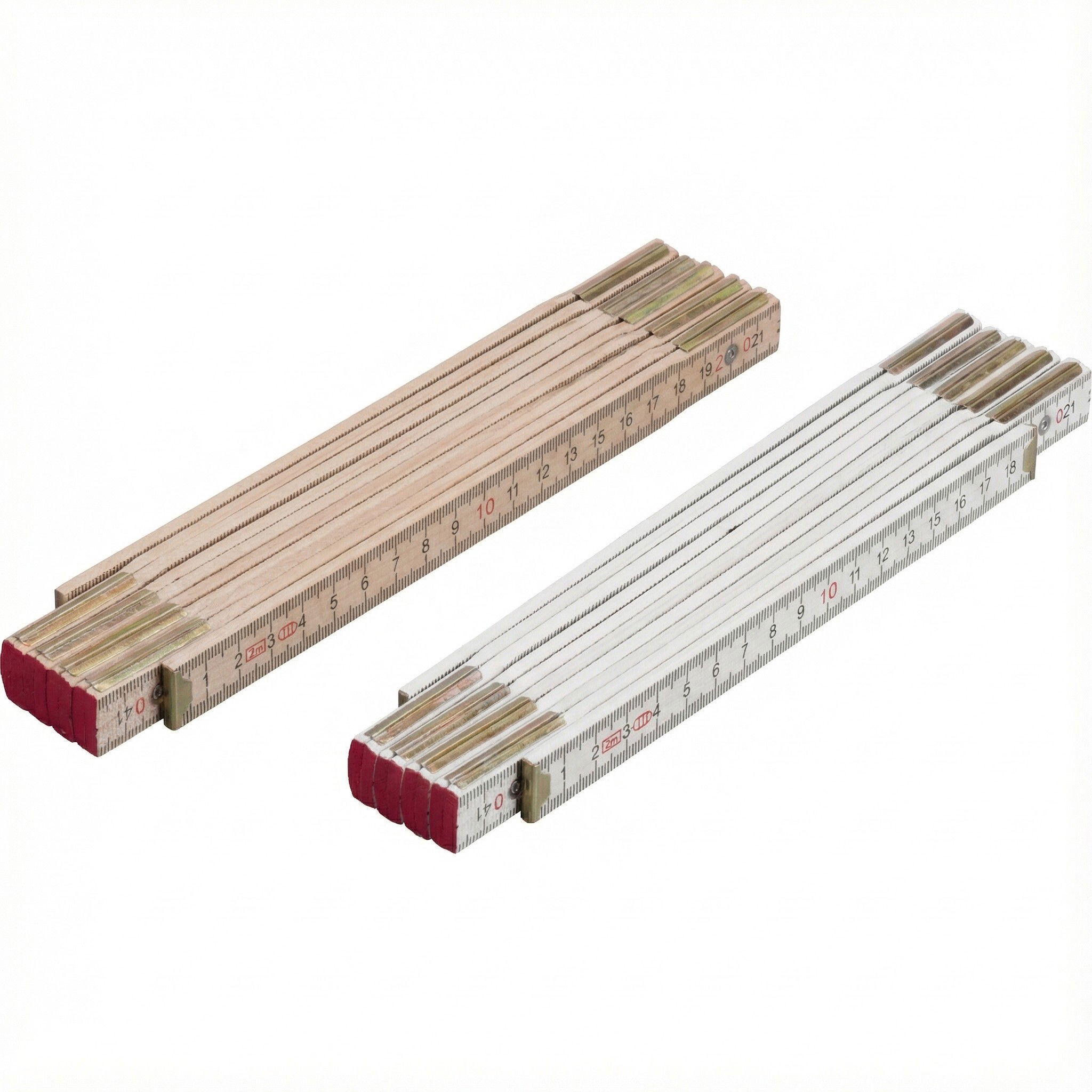 Zollstock aus Holz SVENJA