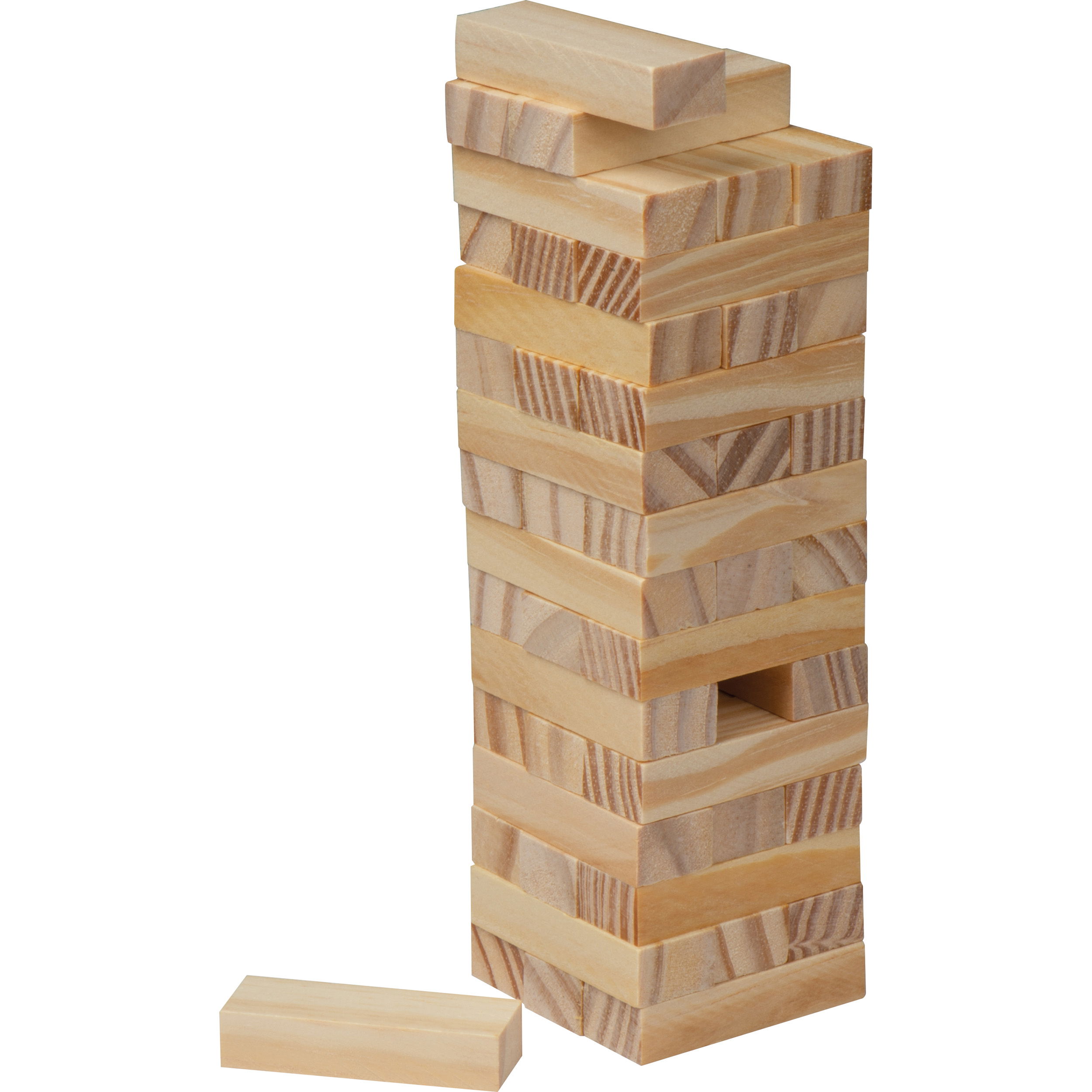 Juego de Jenga