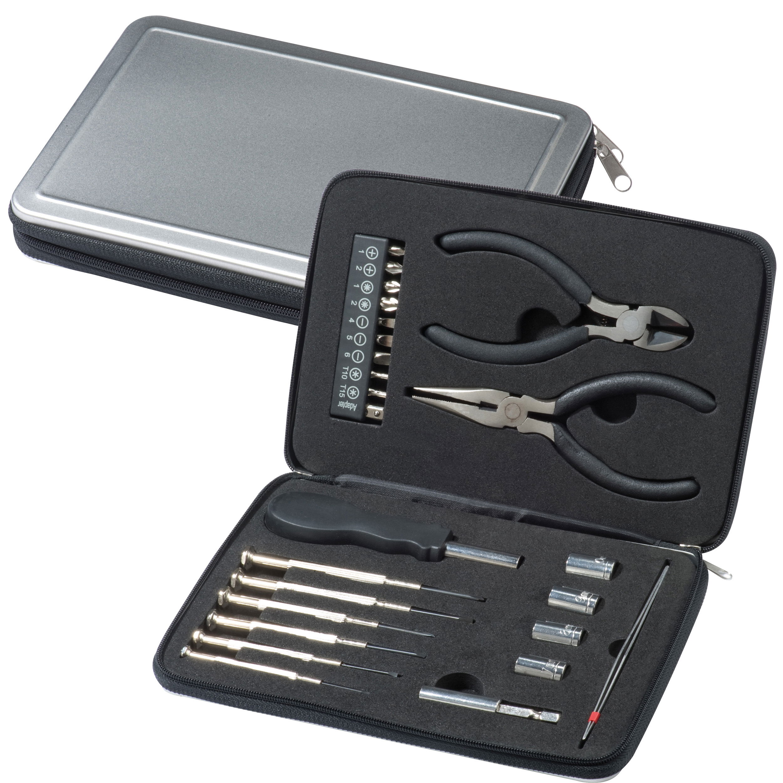 Kit outils