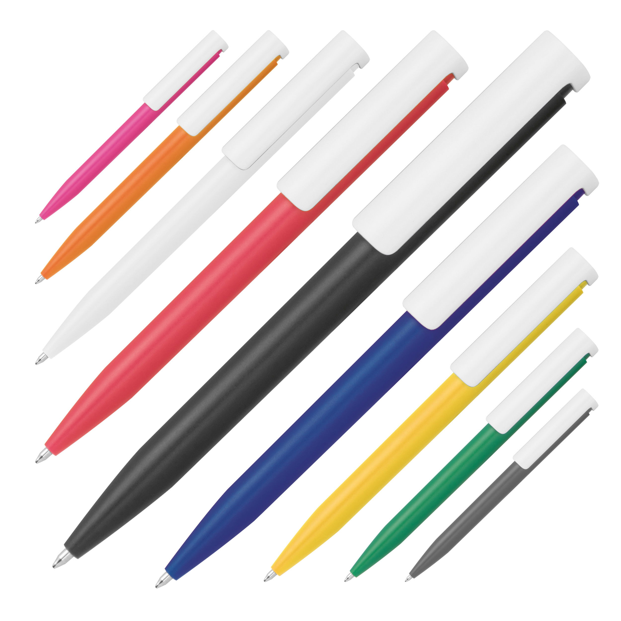 Ball pen