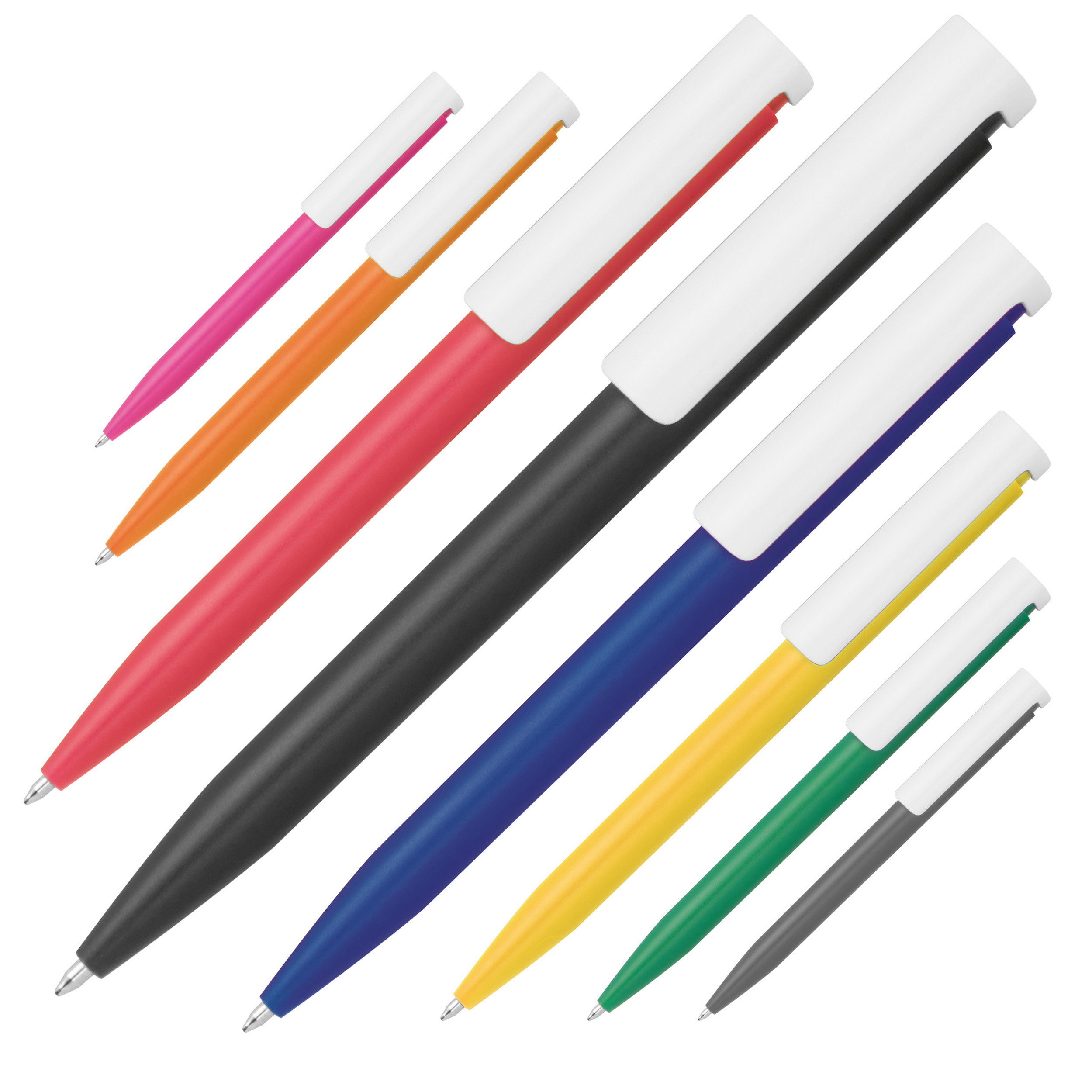 Ball pen