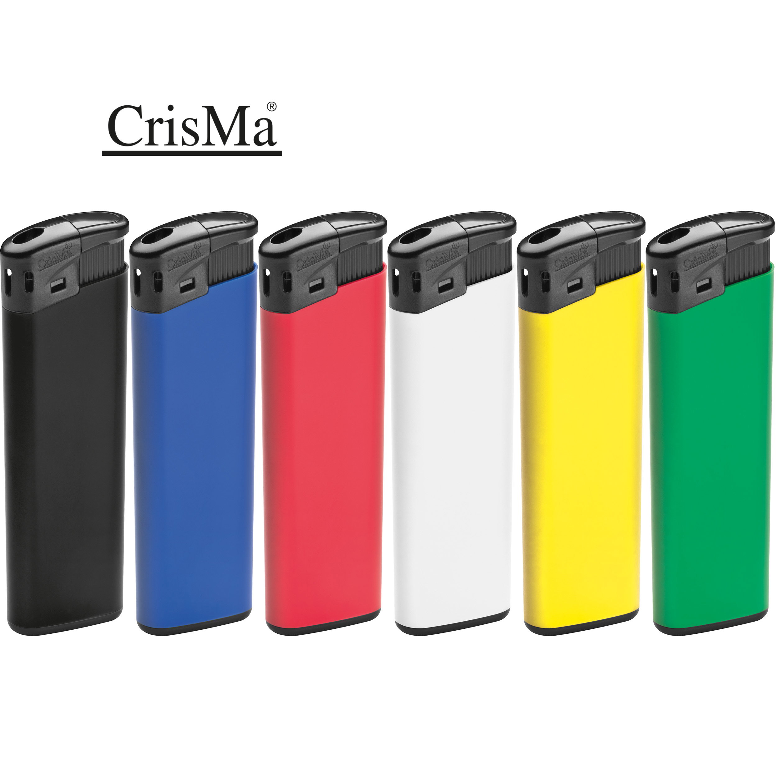 Briquet électronique