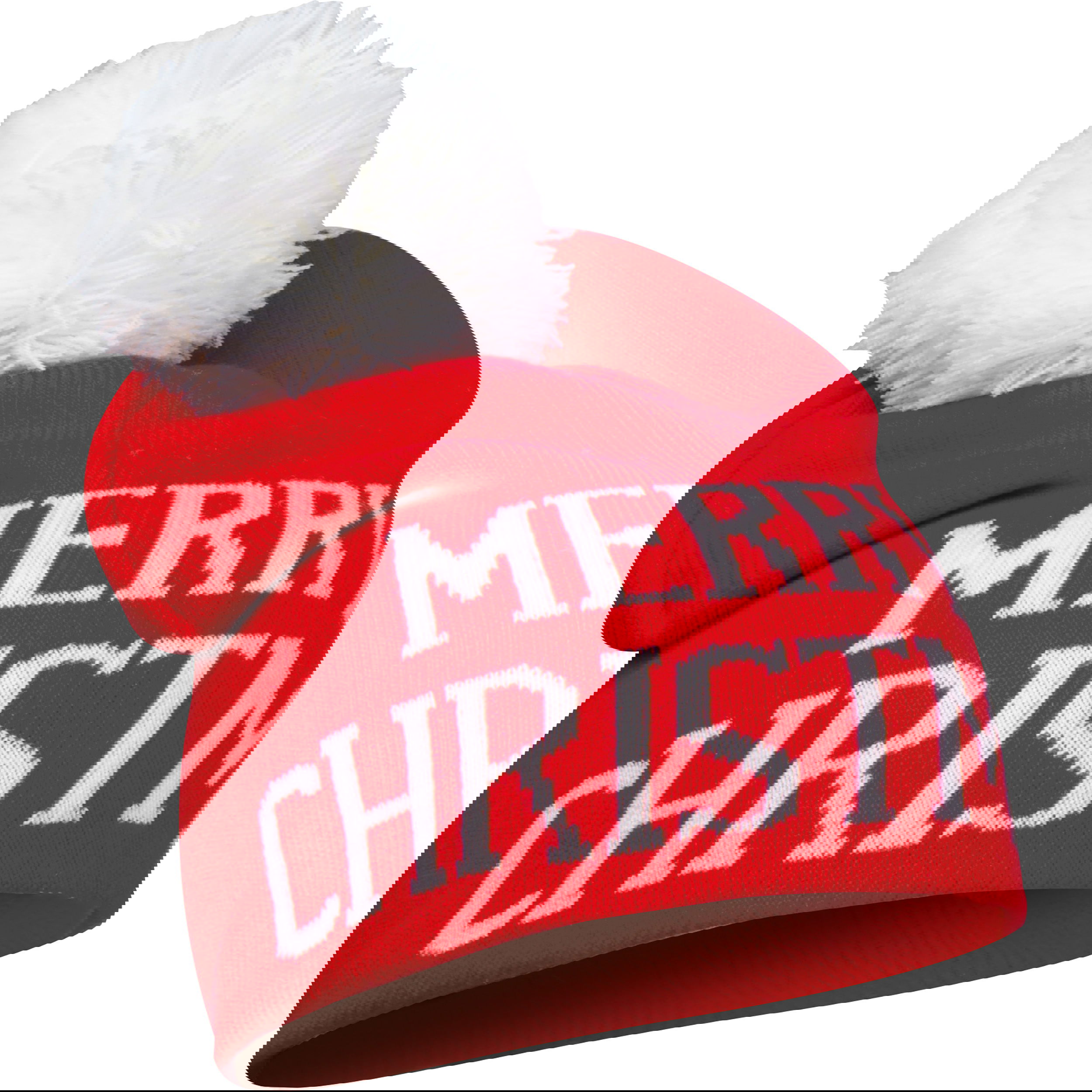 Weihnachtsmütze