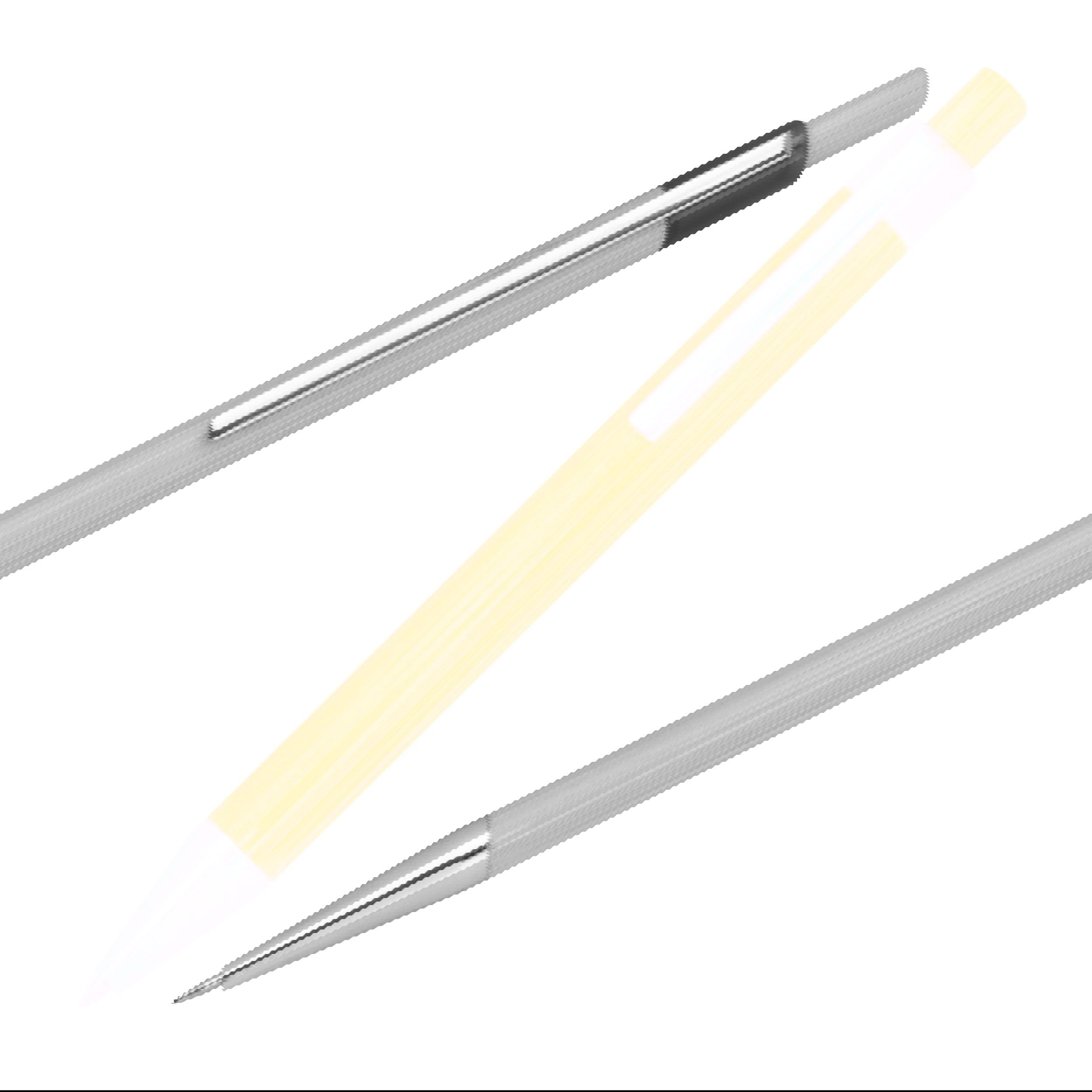 Bambus Kugelschreiber CAMILLO