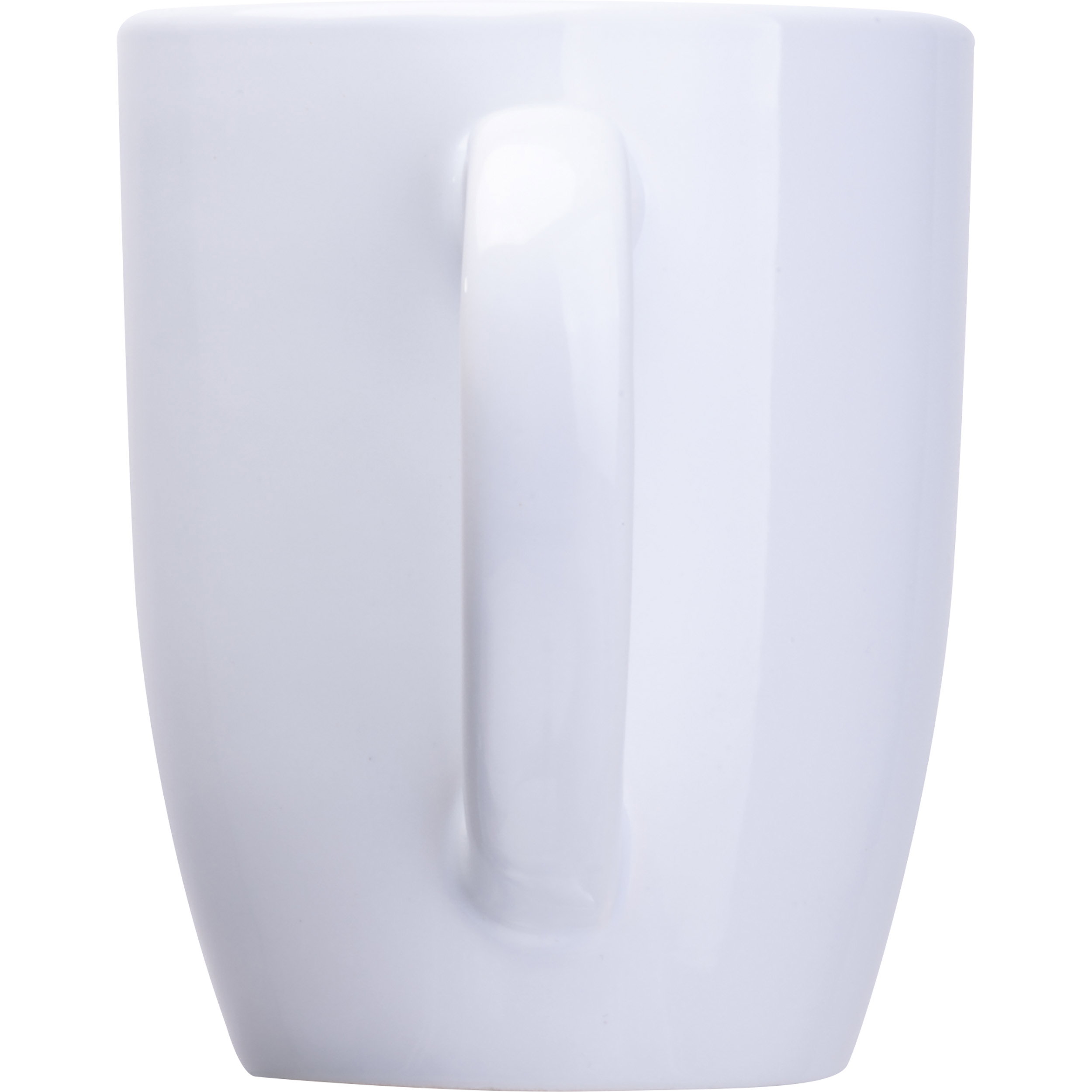 Ceramic mug