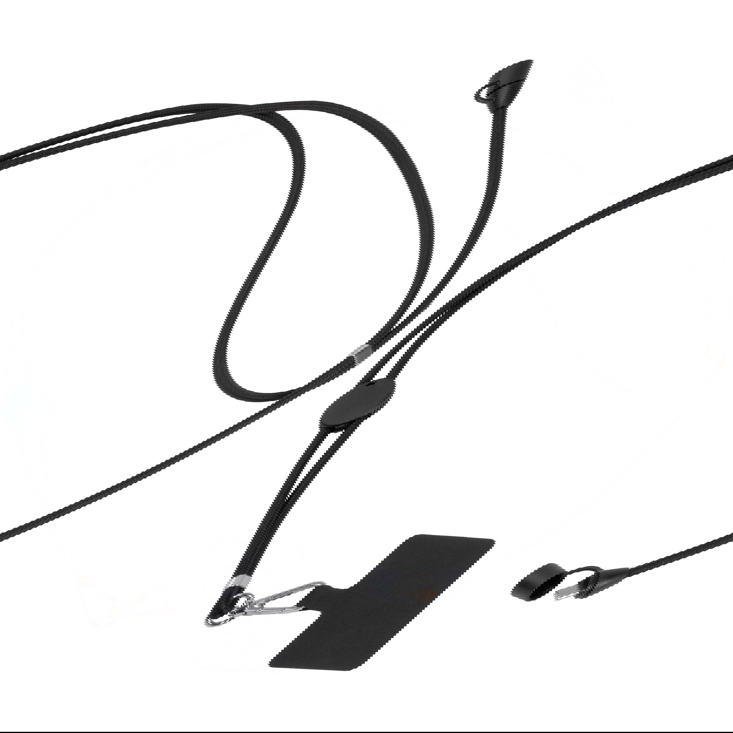 Type-C Ladekabel Lanyard