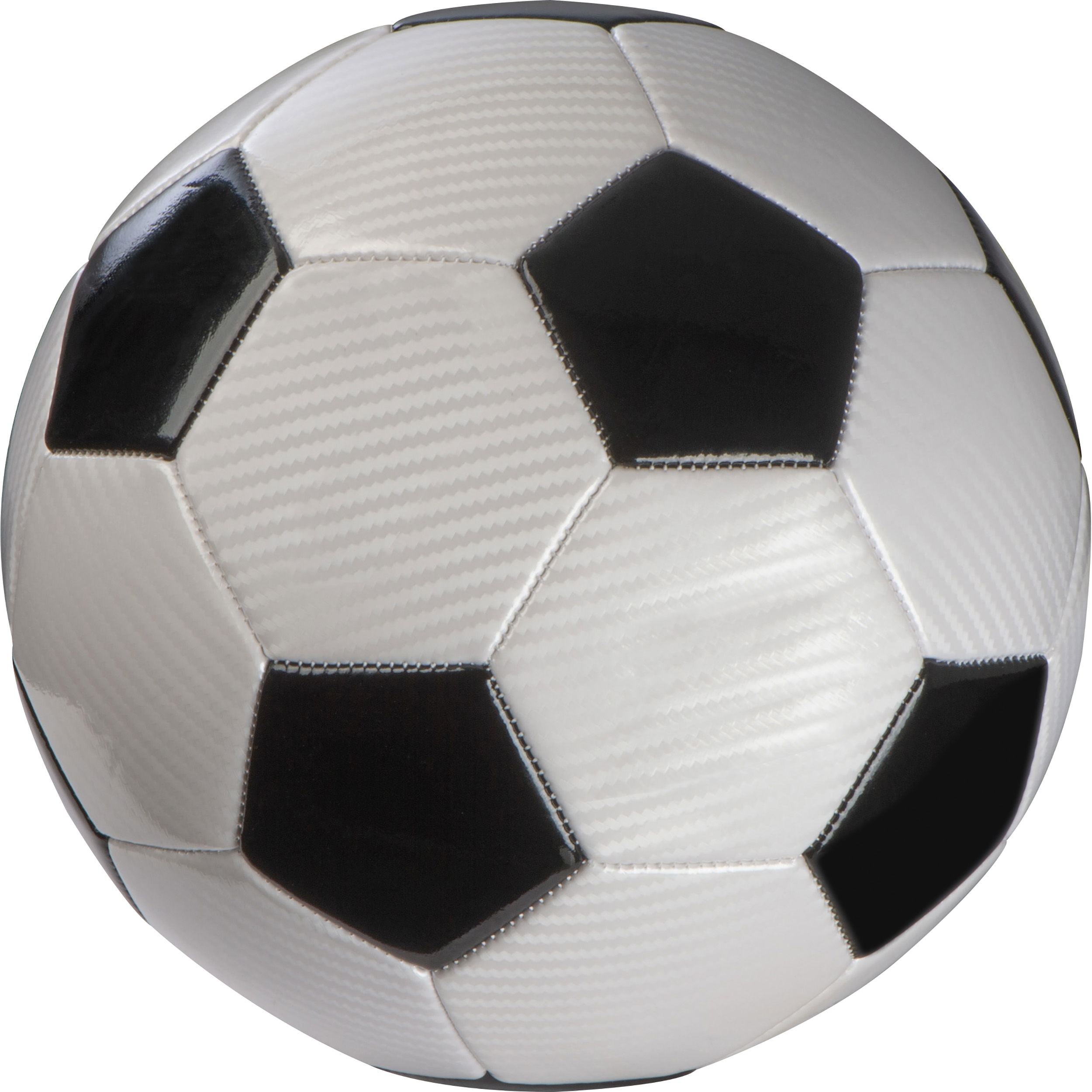 Balle de foot classique