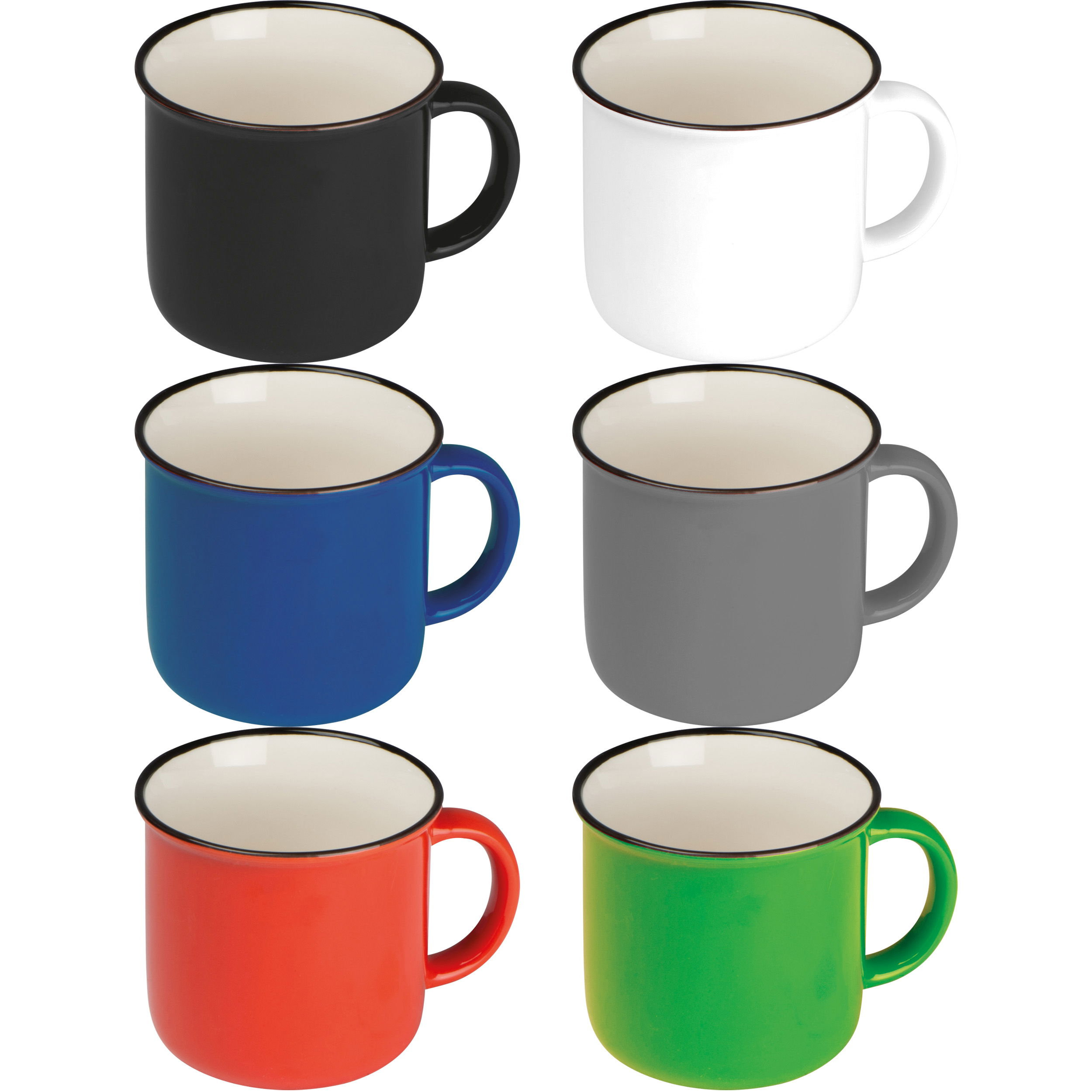 Tasse céramique (350ml)