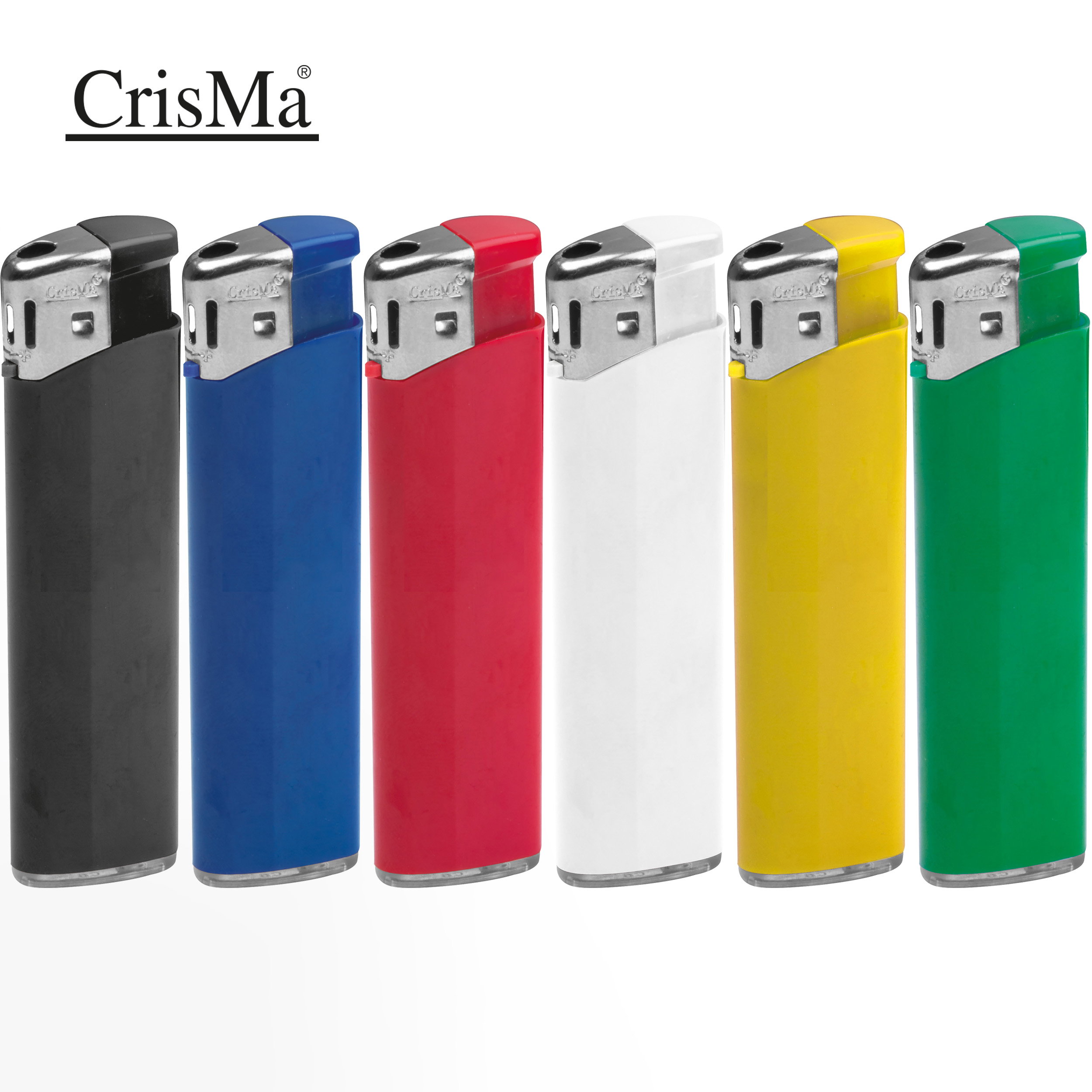 Briquet électronique