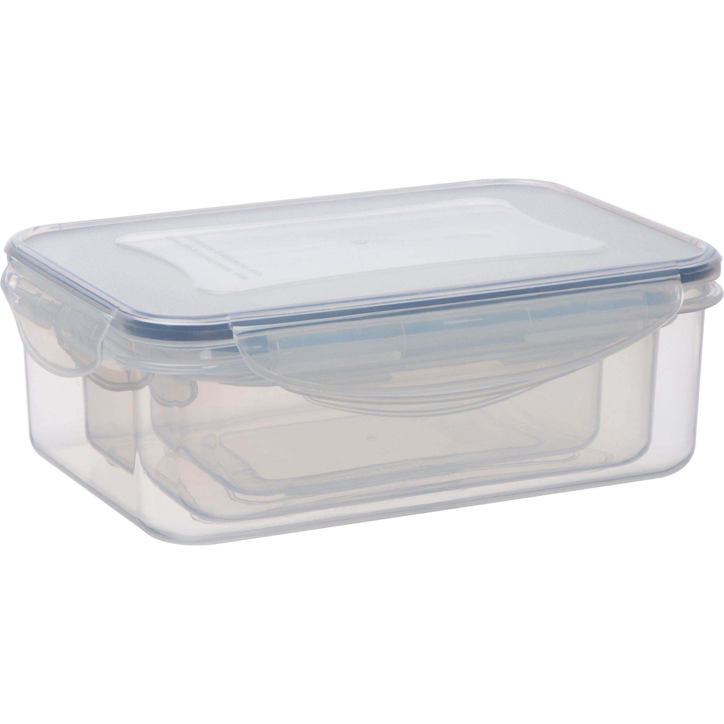 Juego de 3 cajas de almacenamiento