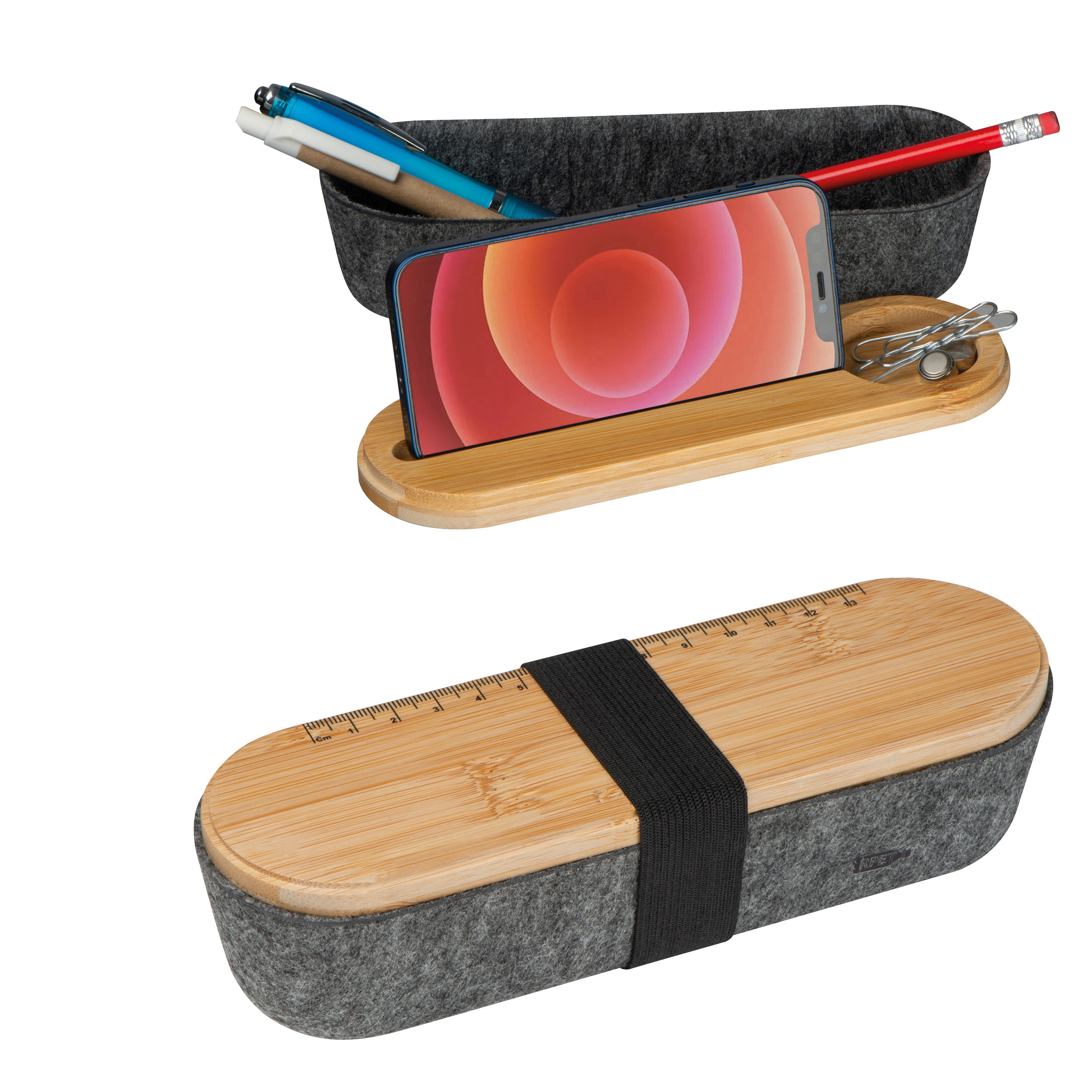 Etui pour instruments d'écriture