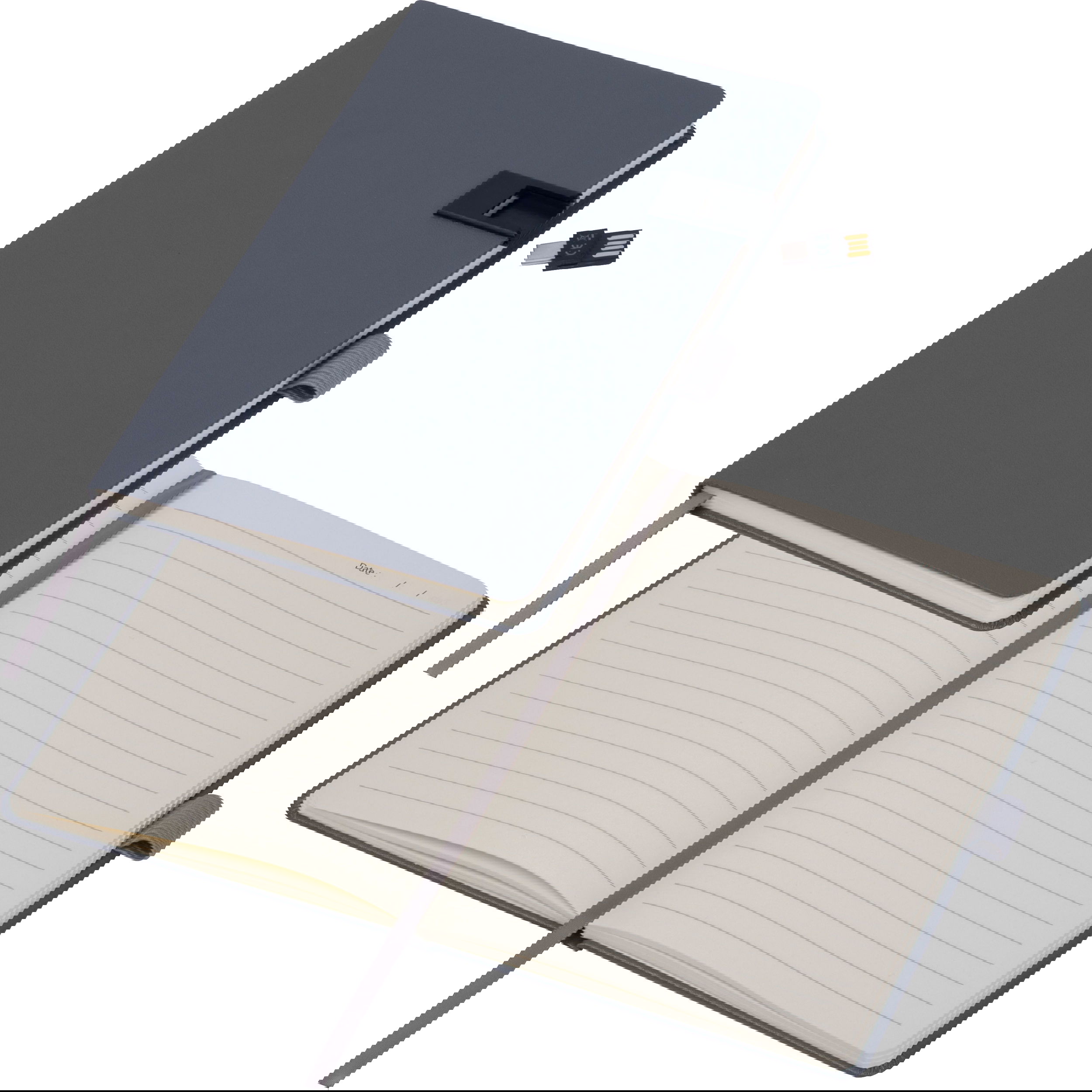 Notizbuch mit 16 GB Speicherkarte FRANCESCO