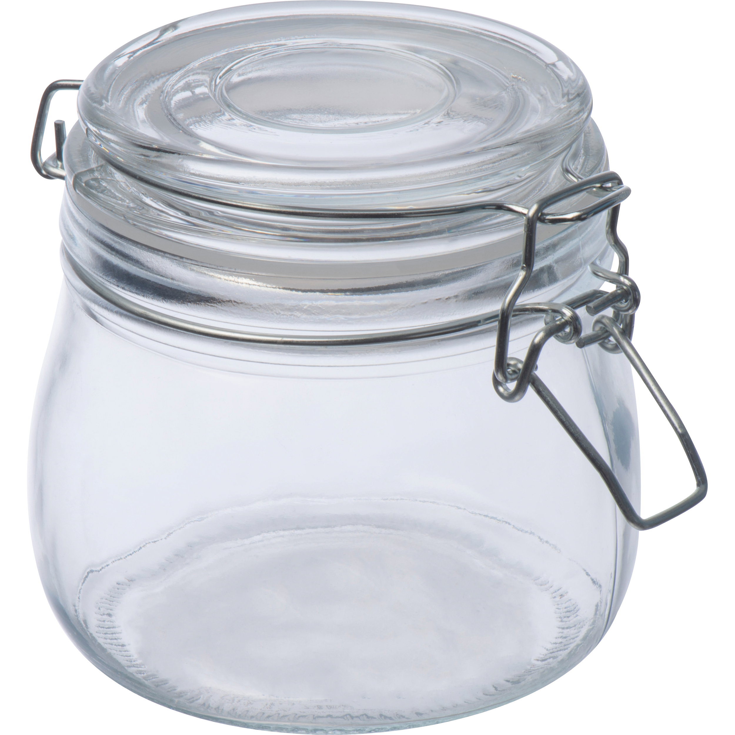 Barattolo in borosilicato