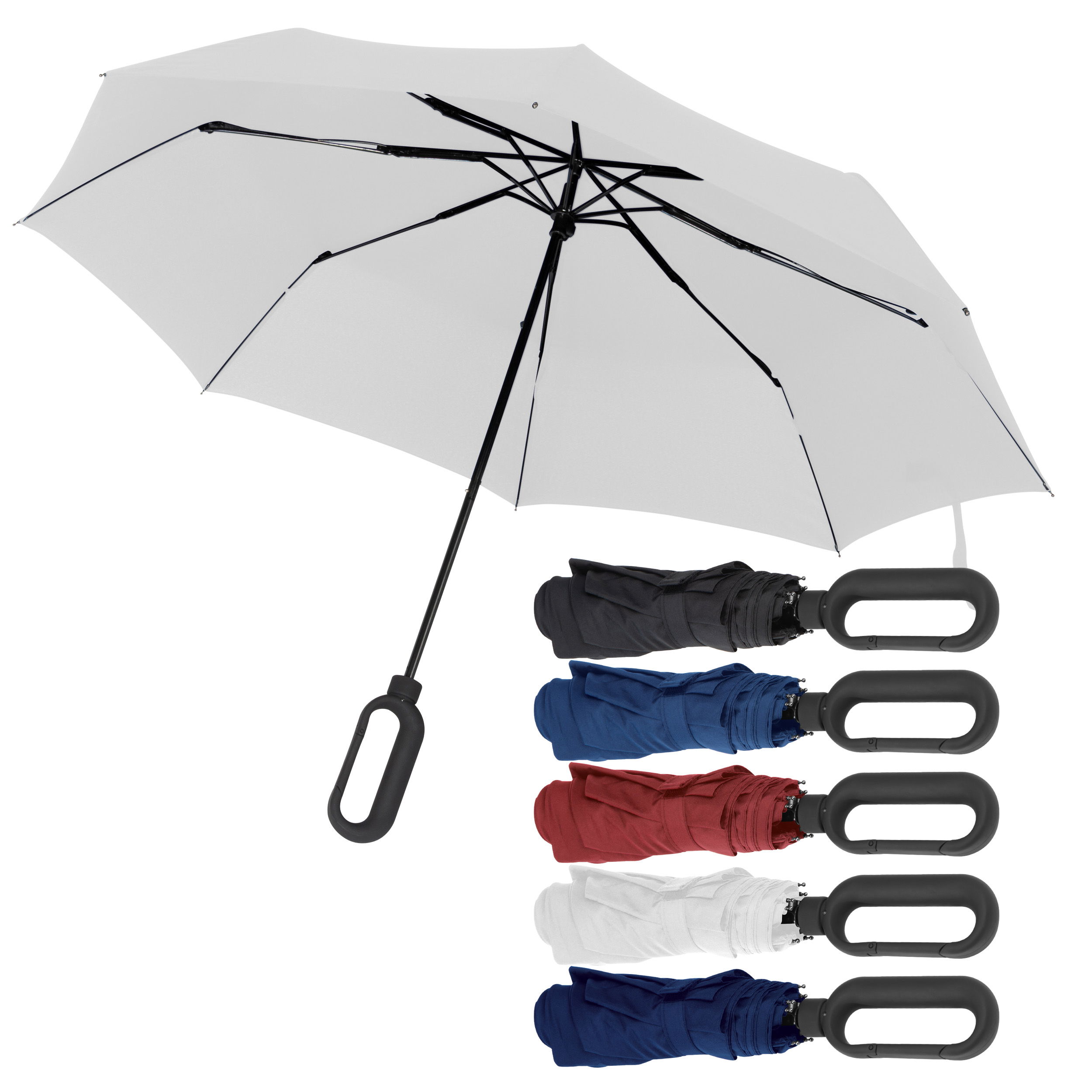 Parapluie de poche