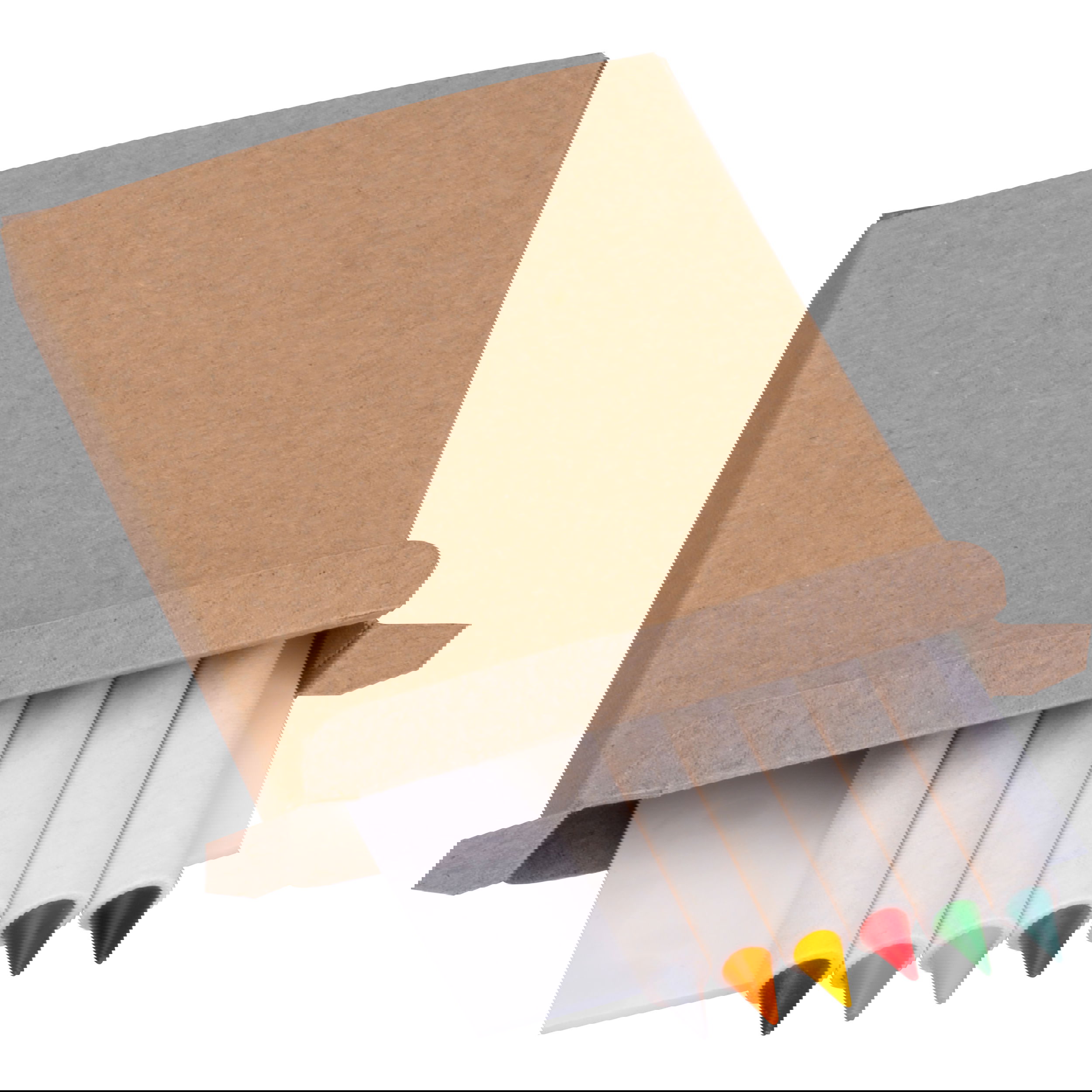 7-teiliges Infinity Malset ENRICO