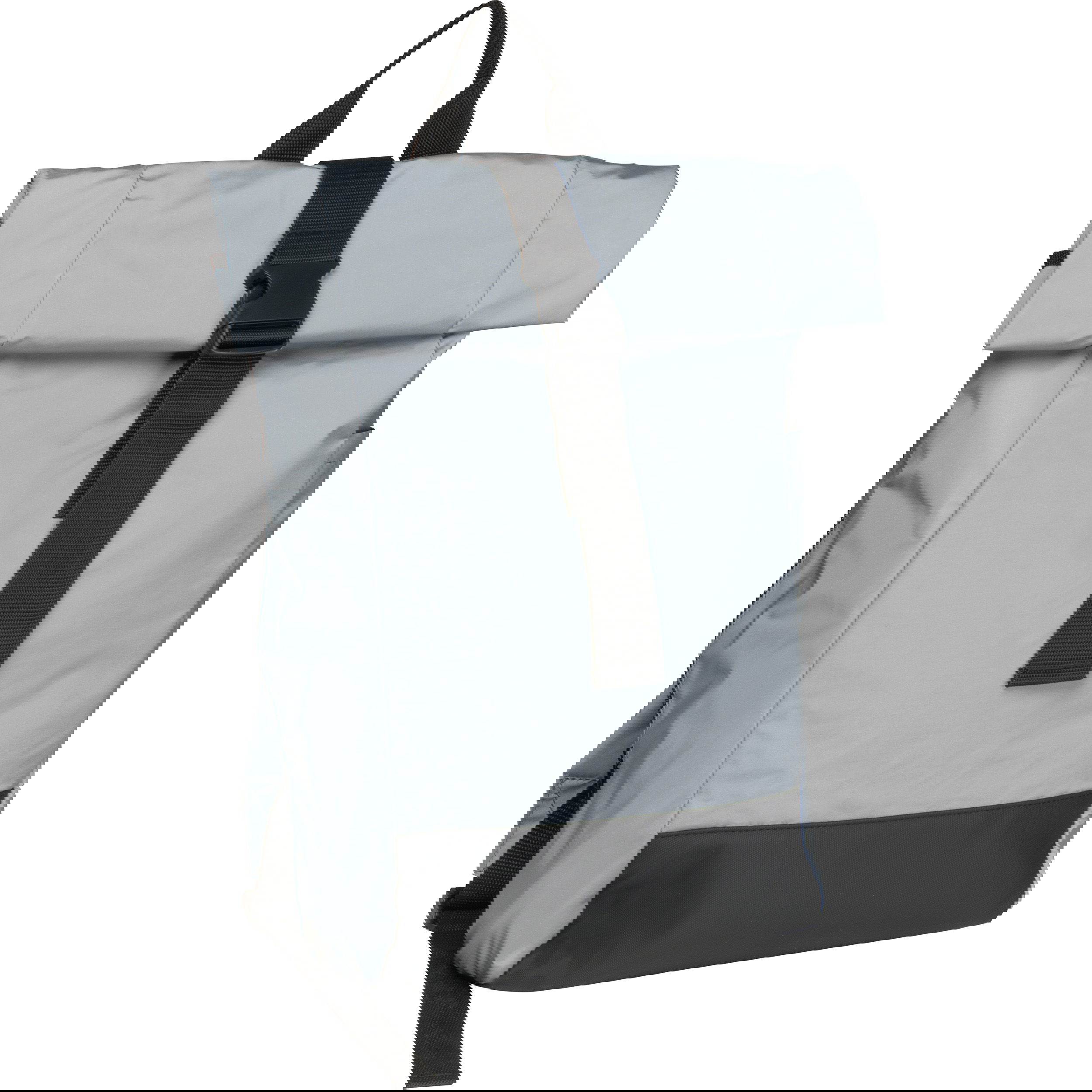 Reflektierender Kurierrucksack