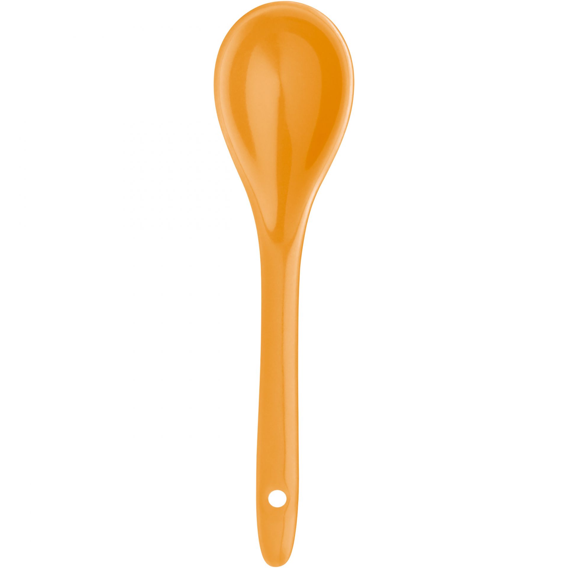 Cucharas de colores