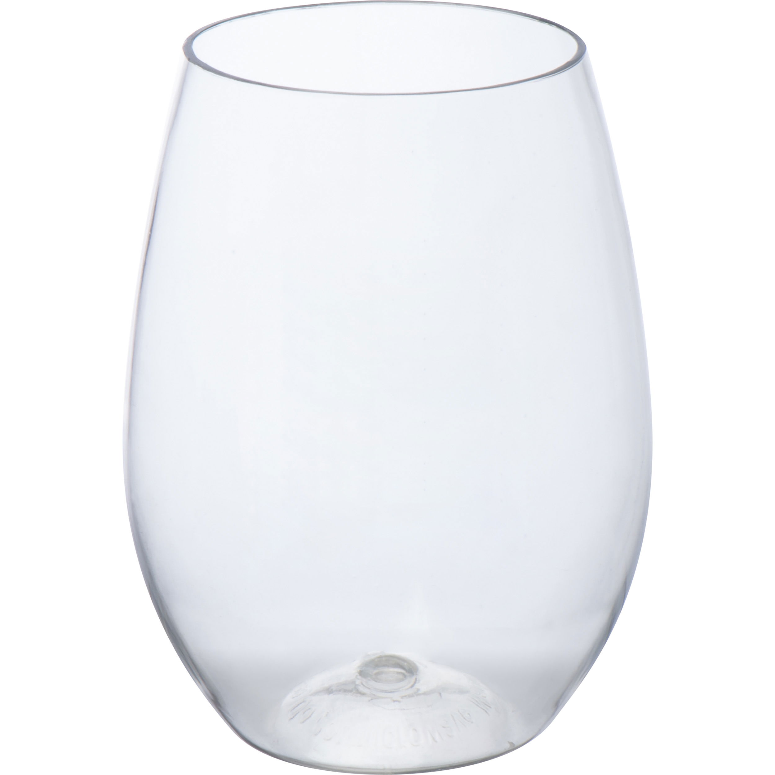 PET Drinking glass 450 ml