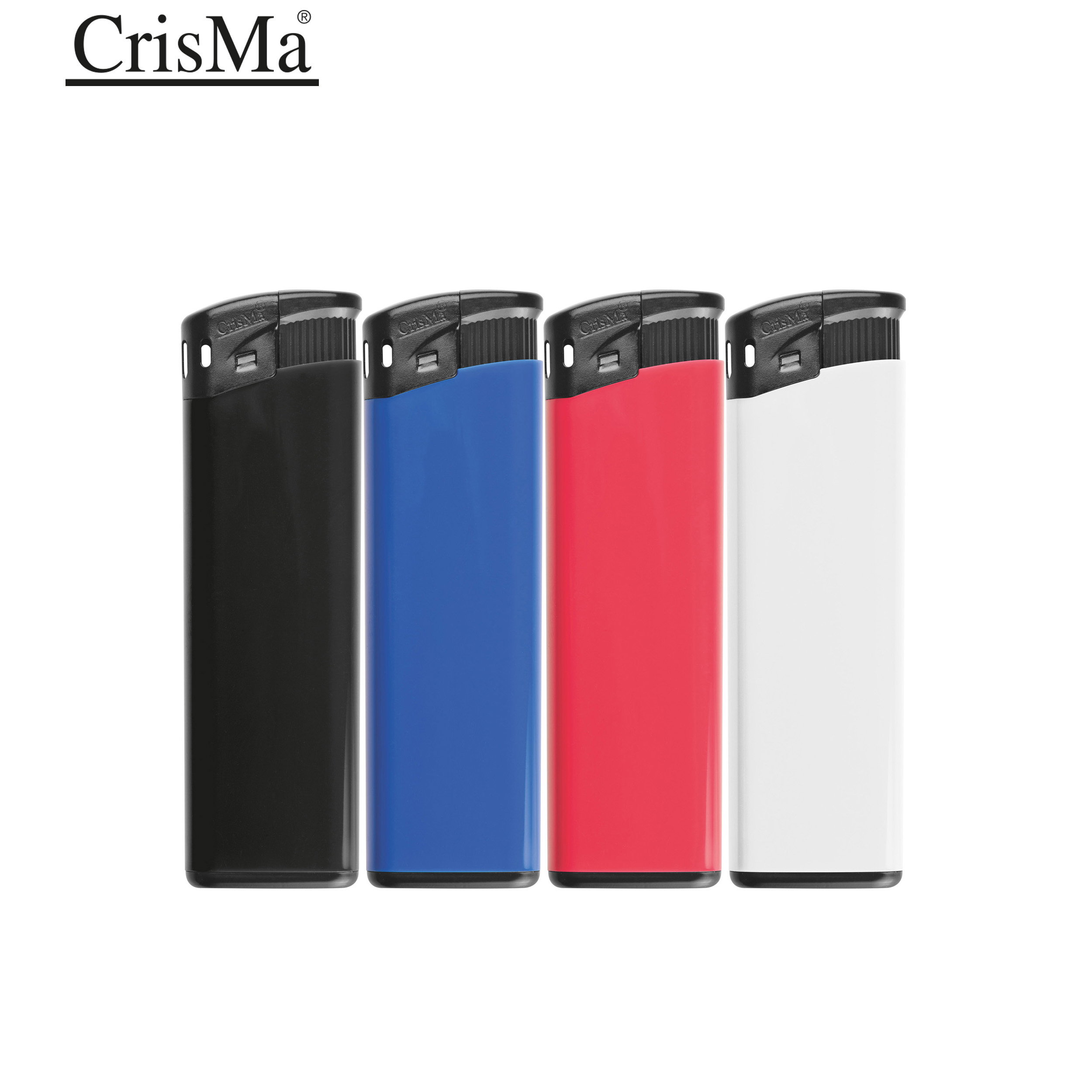 Briquet électronique