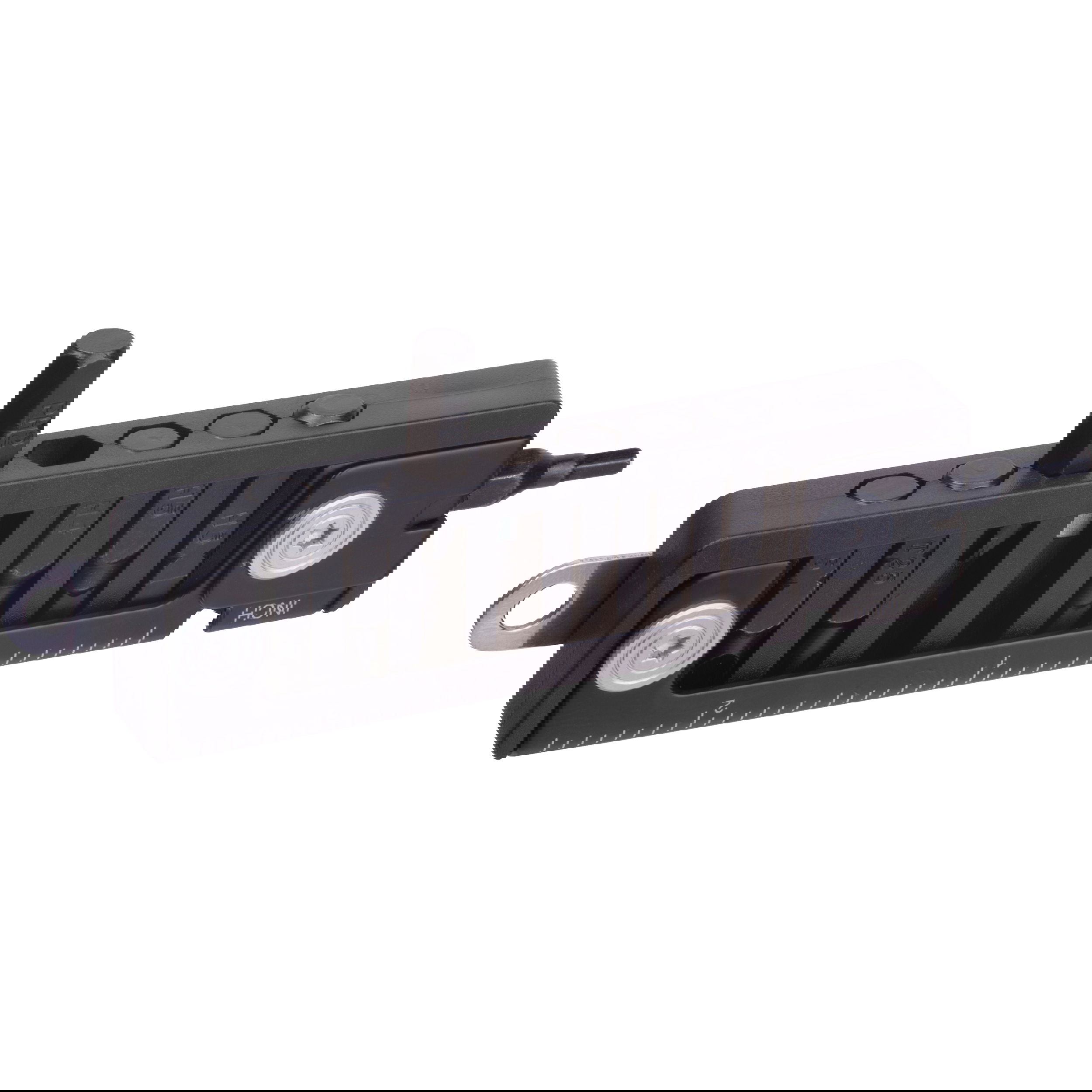 8-teiliges Multitool aus Edelstahl ADRIANA