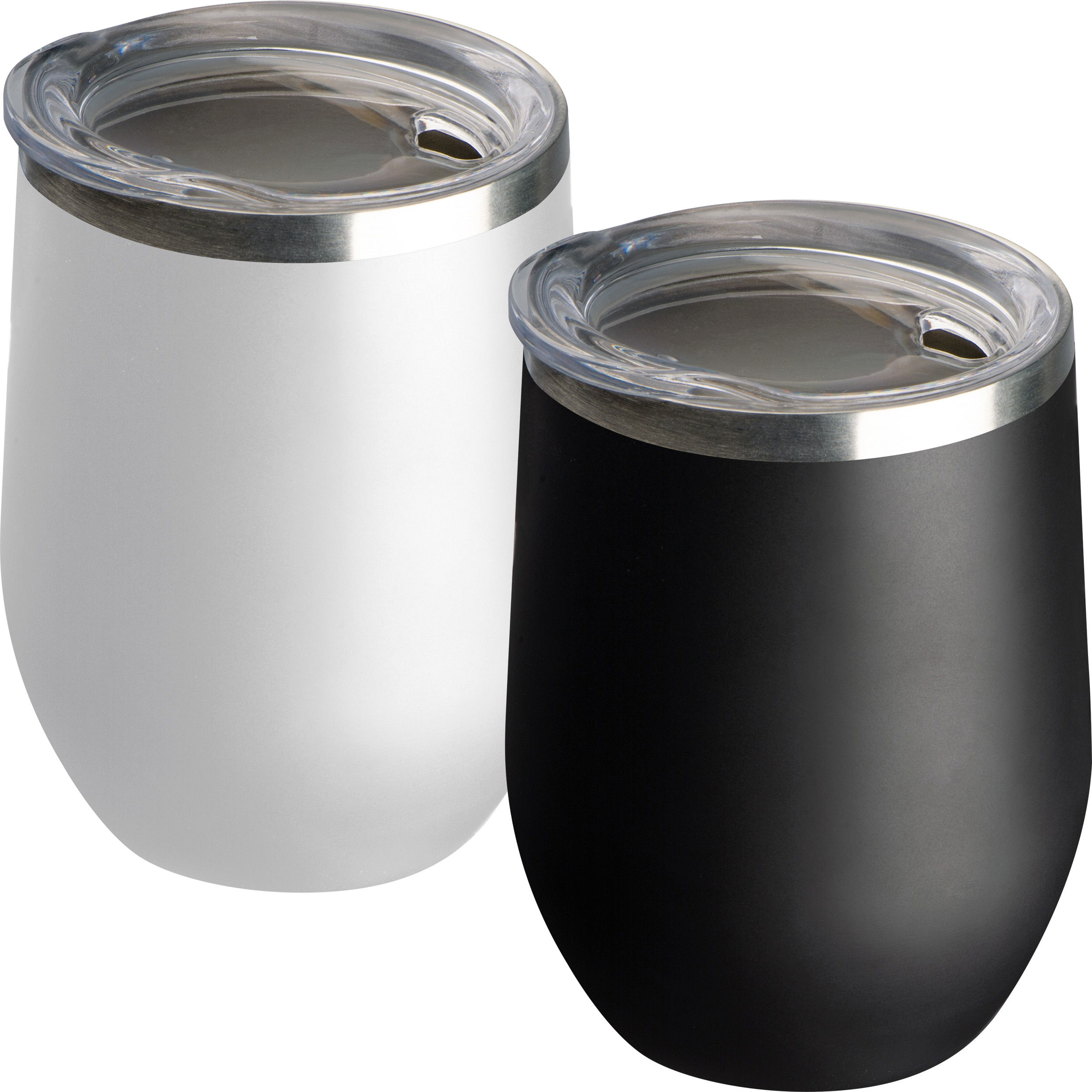 Taza de doble pared