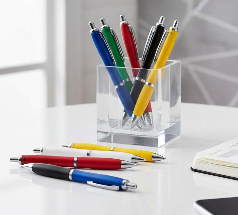 Stylos à bille