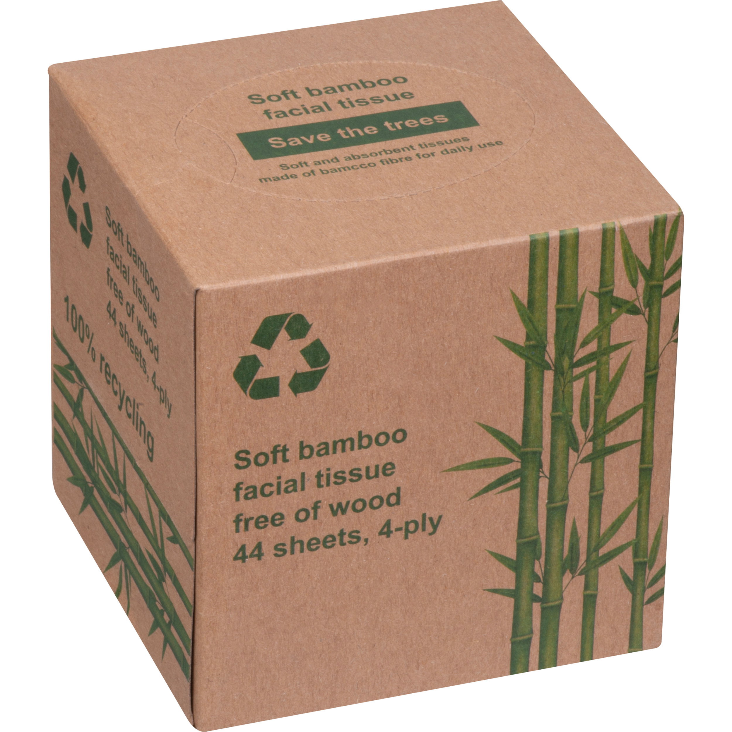 Taschentuchbox CONCEPCION