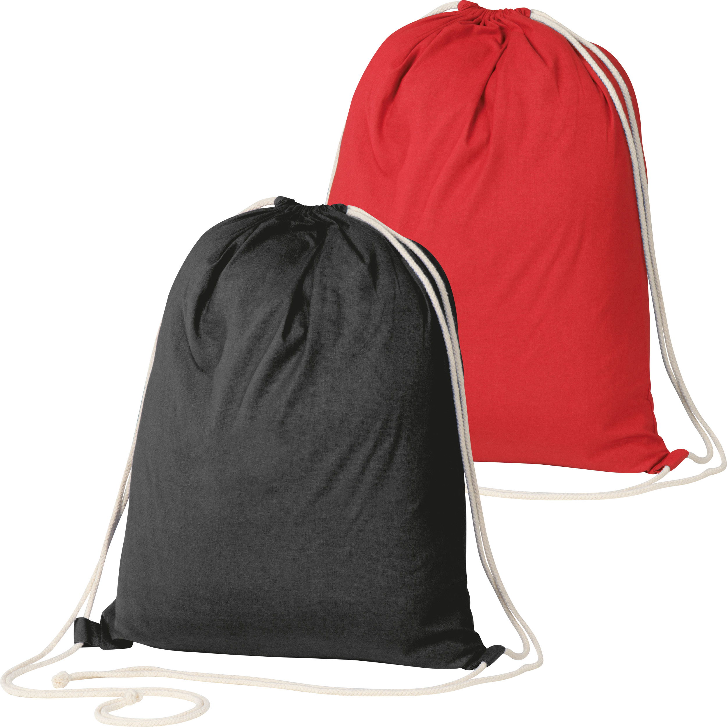 Bolsa de algodón Strandbek - Certificado OEKO-TEX Standard 100