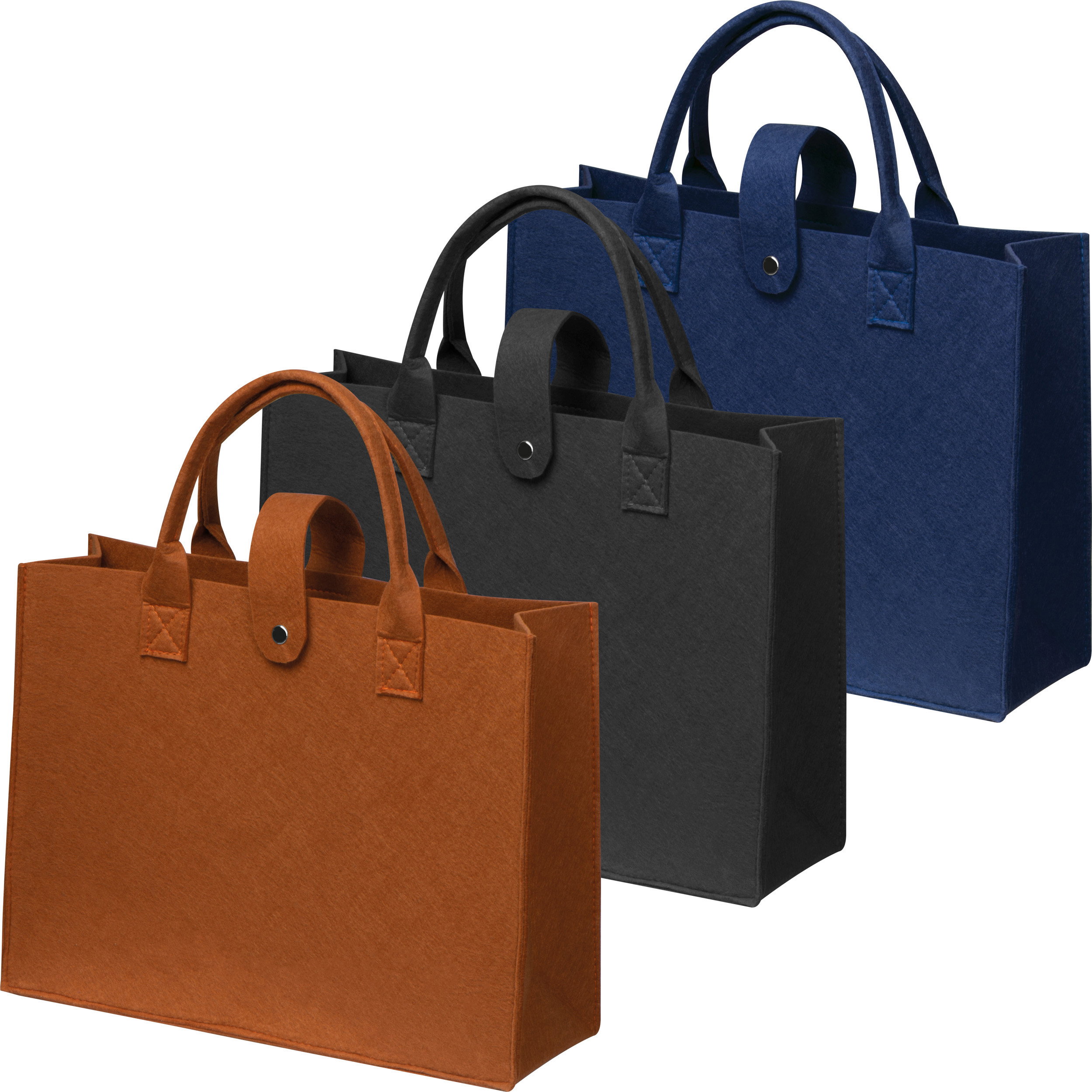 RPET Filztasche ULRICH