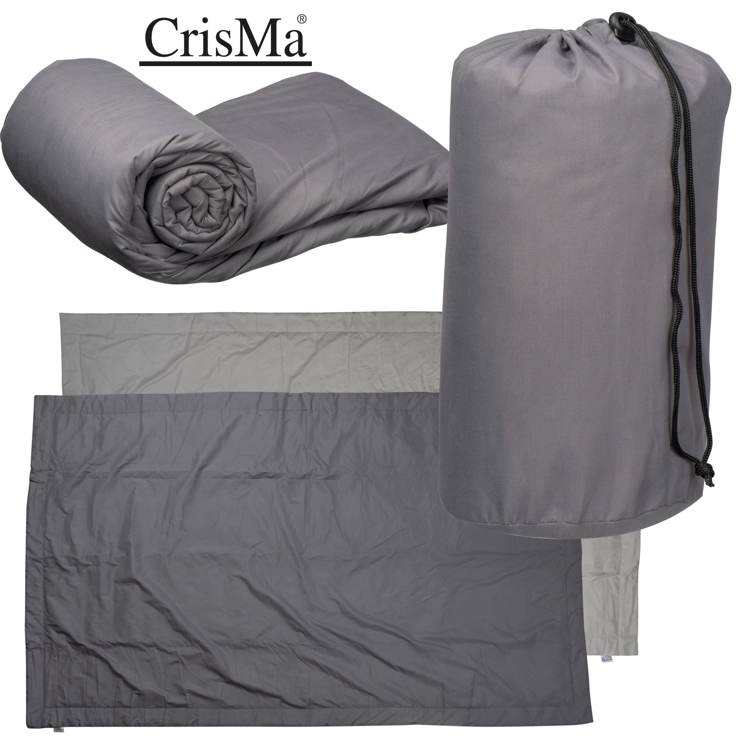 CrisMa Reisedecke